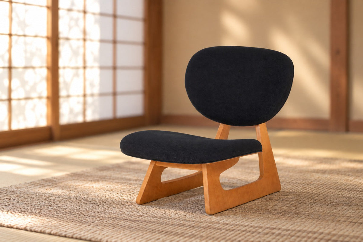 ジャパンヴィンテージ家具 ── 日本のメーカーがつくった、長く使える木の家具