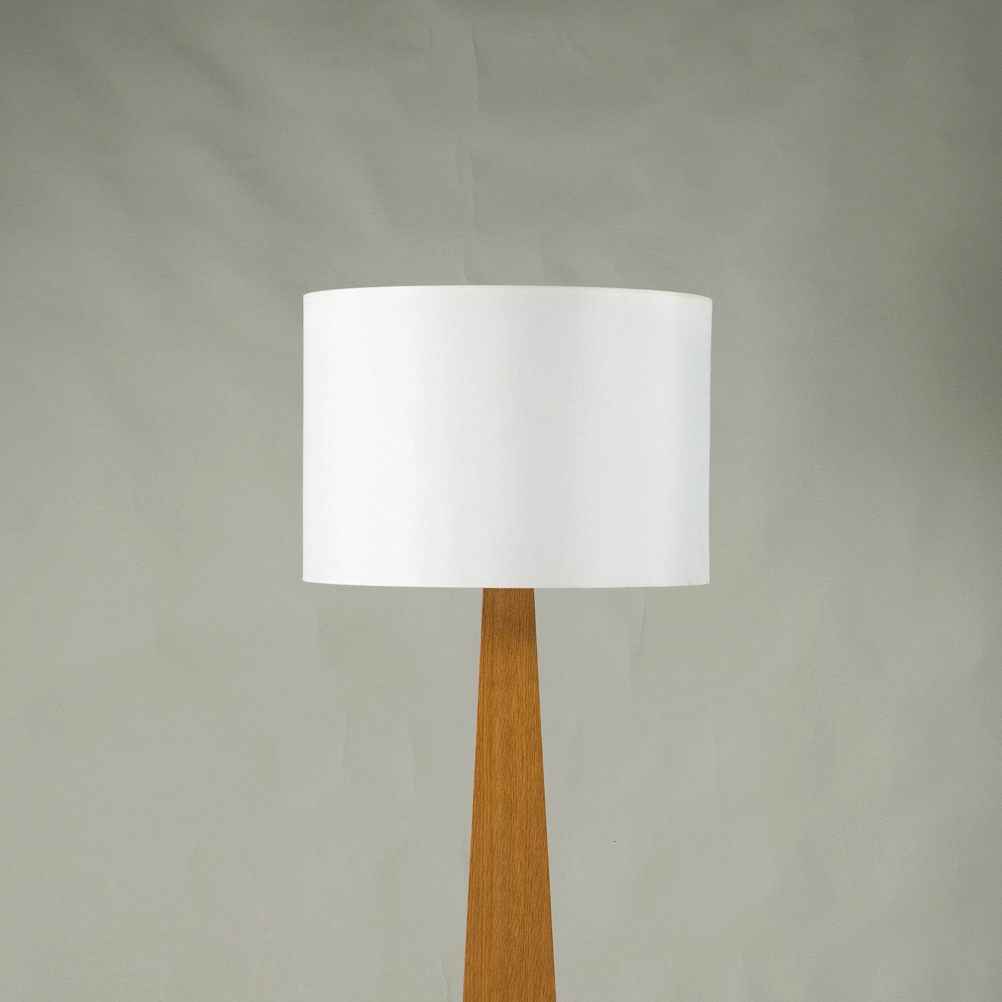 ABOVO/Abovo SUMMIT/Summit Stand Light Oak Wood Shoichi Uchiyama Natural Modern Indirect Lighting Floor Lamp Designer Furniture