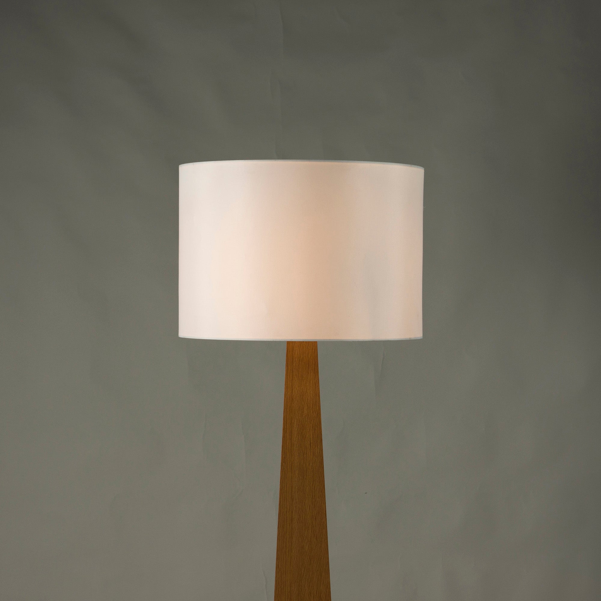 ABOVO/Abovo SUMMIT/Summit Stand Light Oak Wood Shoichi Uchiyama Natural Modern Indirect Lighting Floor Lamp Designer Furniture