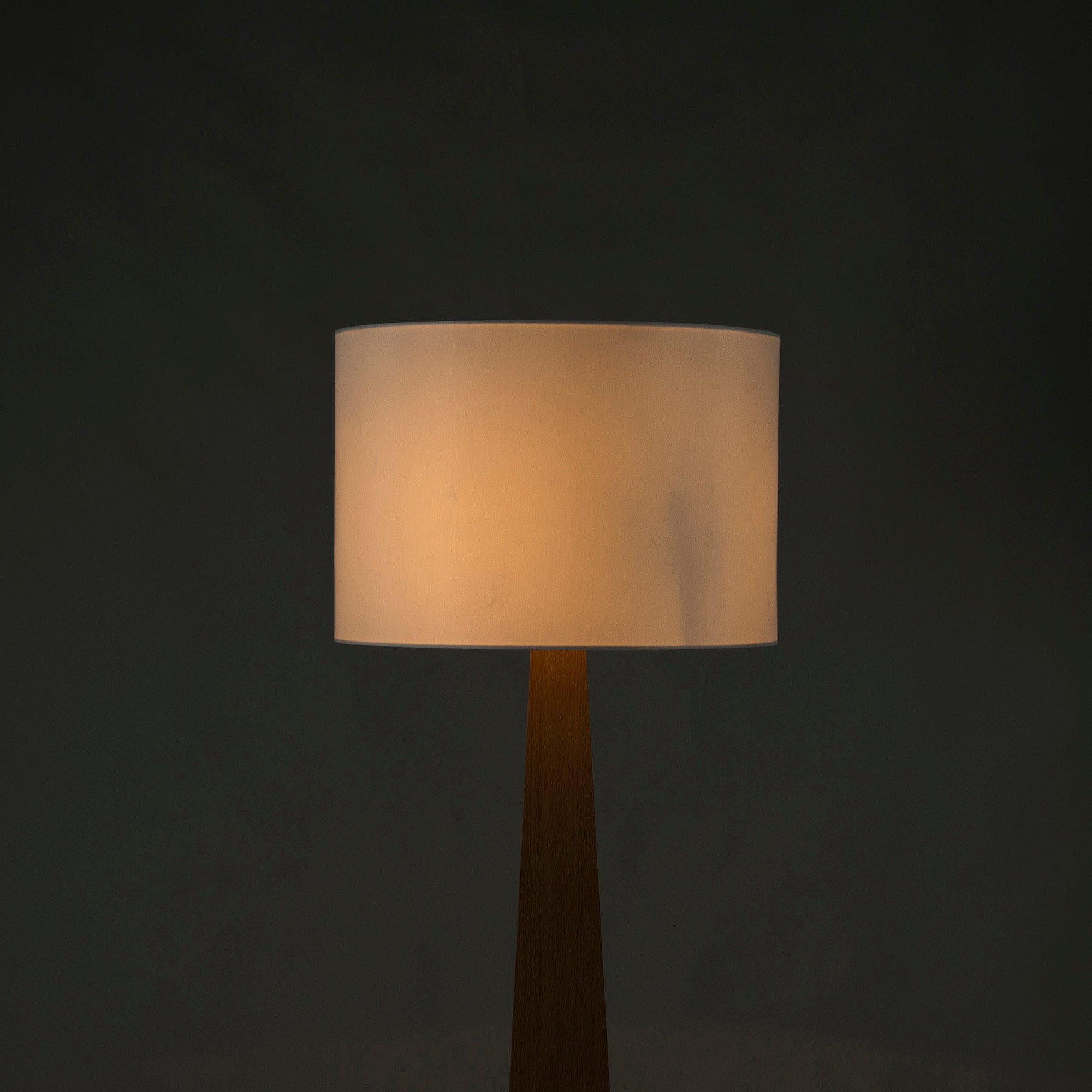 ABOVO/Abovo SUMMIT/Summit Stand Light Oak Wood Shoichi Uchiyama Natural Modern Indirect Lighting Floor Lamp Designer Furniture