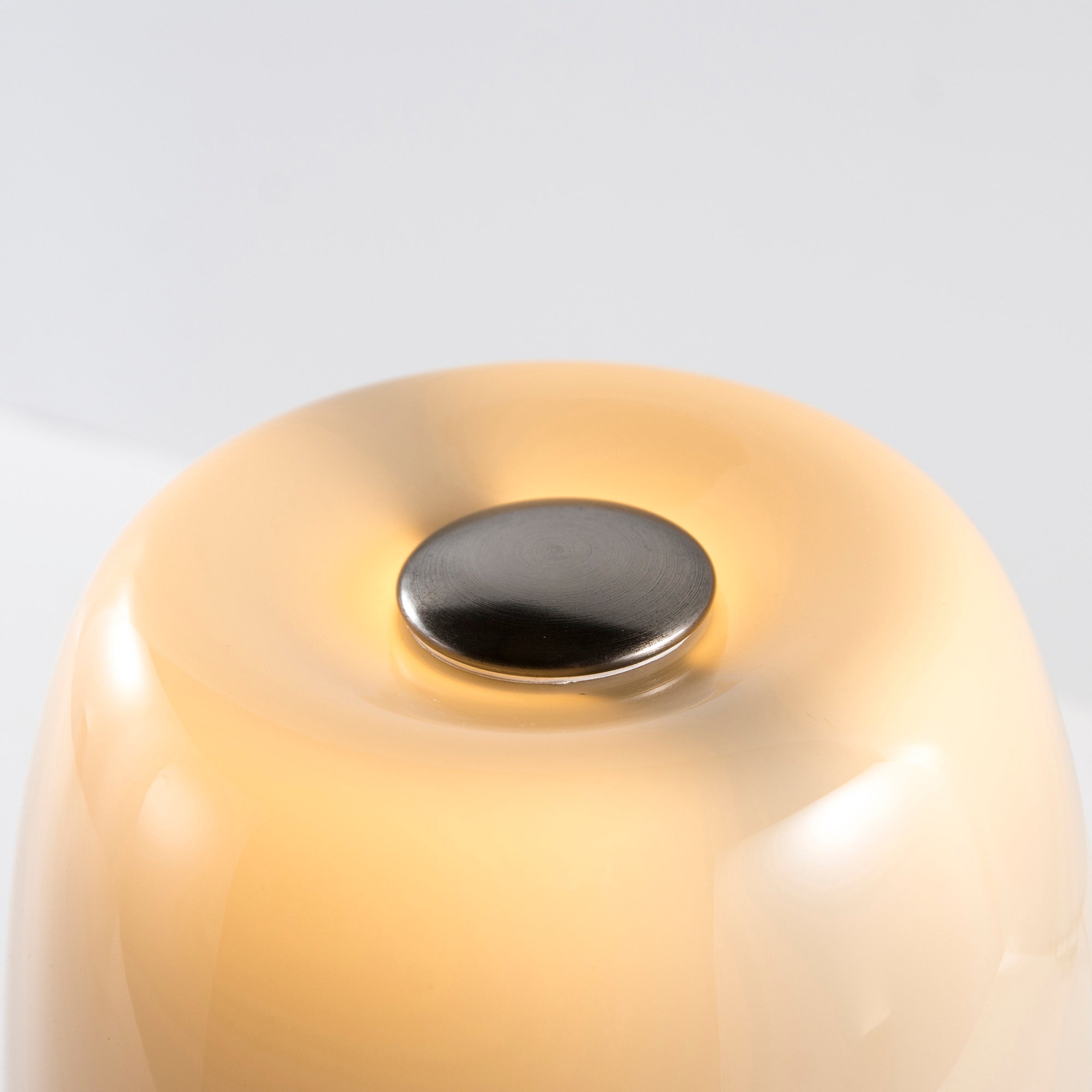 ◆美品◆FOSCARINI/フォスカリーニ Lumiere/ルミエール テーブルランプ ピッコラ ロドルフォ・ドルドーニ 間接照明 モダン デザイナーズ