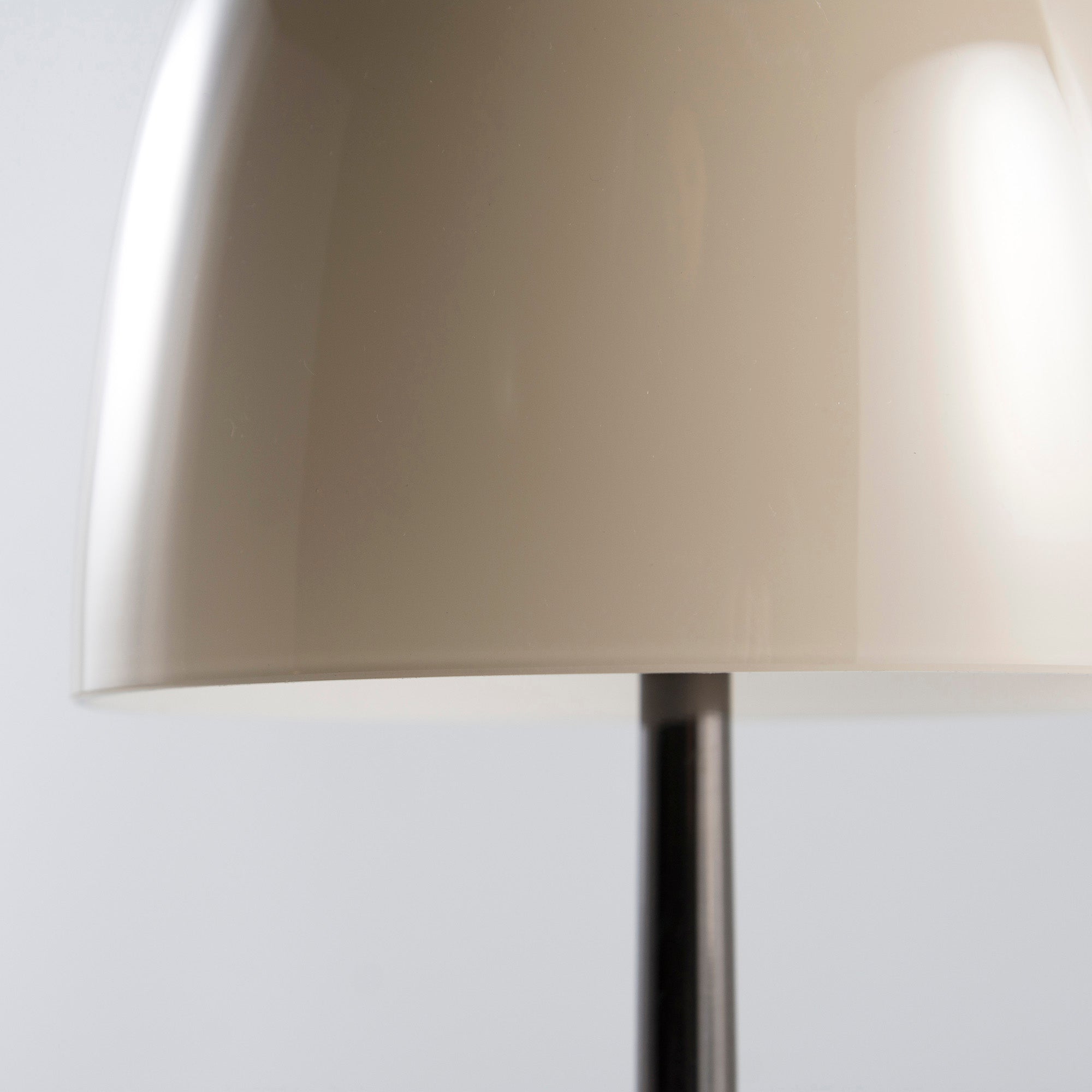 ◆美品◆FOSCARINI/フォスカリーニ Lumiere/ルミエール テーブルランプ ピッコラ ロドルフォ・ドルドーニ 間接照明 モダン デザイナーズ