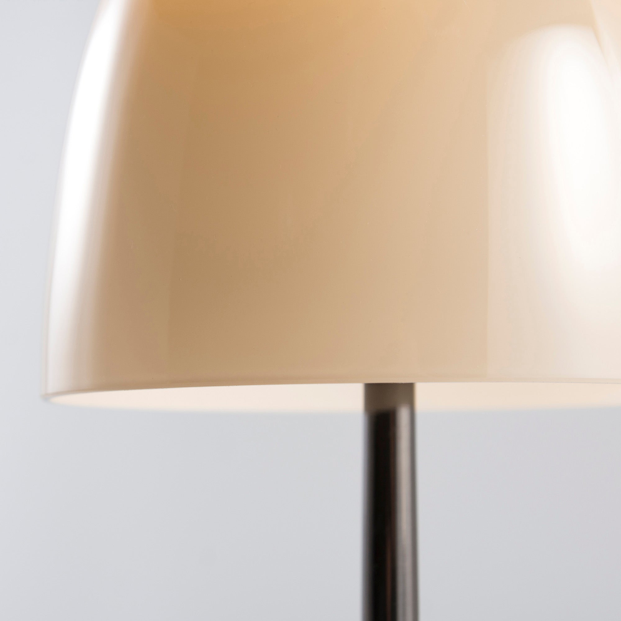 ◆美品◆FOSCARINI/フォスカリーニ Lumiere/ルミエール テーブルランプ ピッコラ ロドルフォ・ドルドーニ 間接照明 モダン デザイナーズ