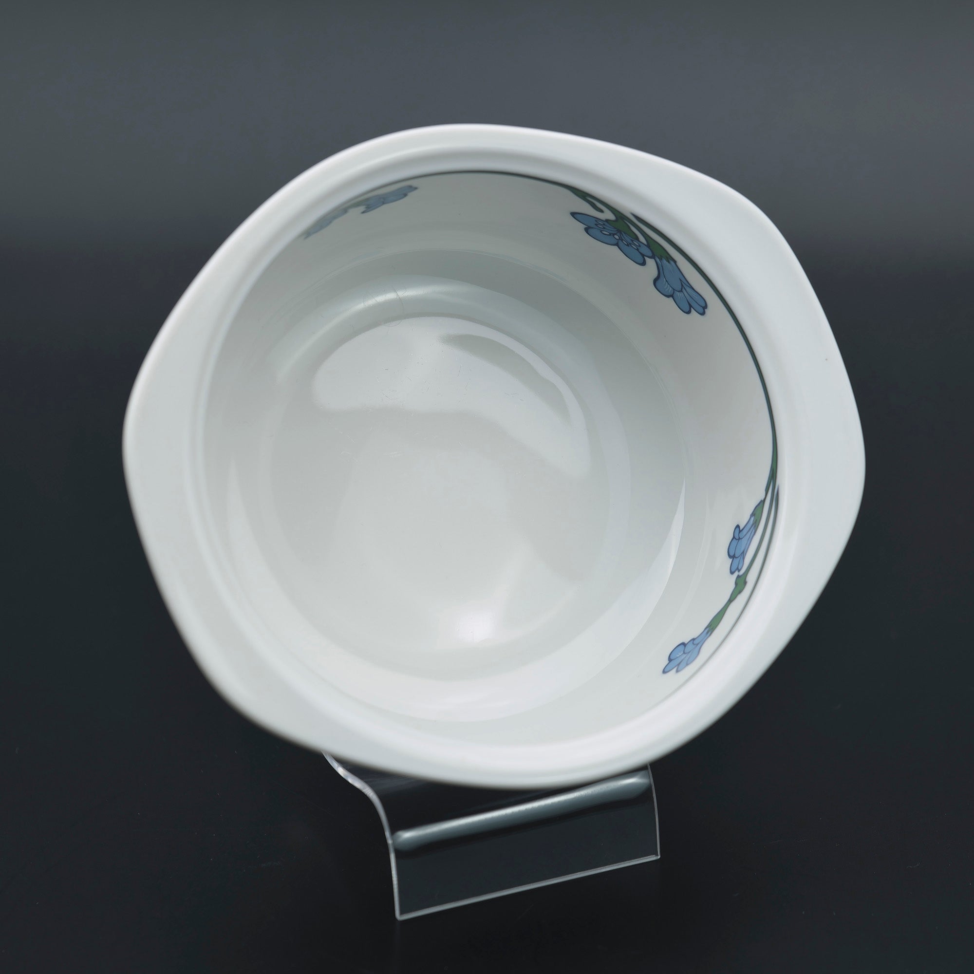 ロールストランド イングリッド Rorstrand Ingrid ボウル 北欧 スウェーデン (1)