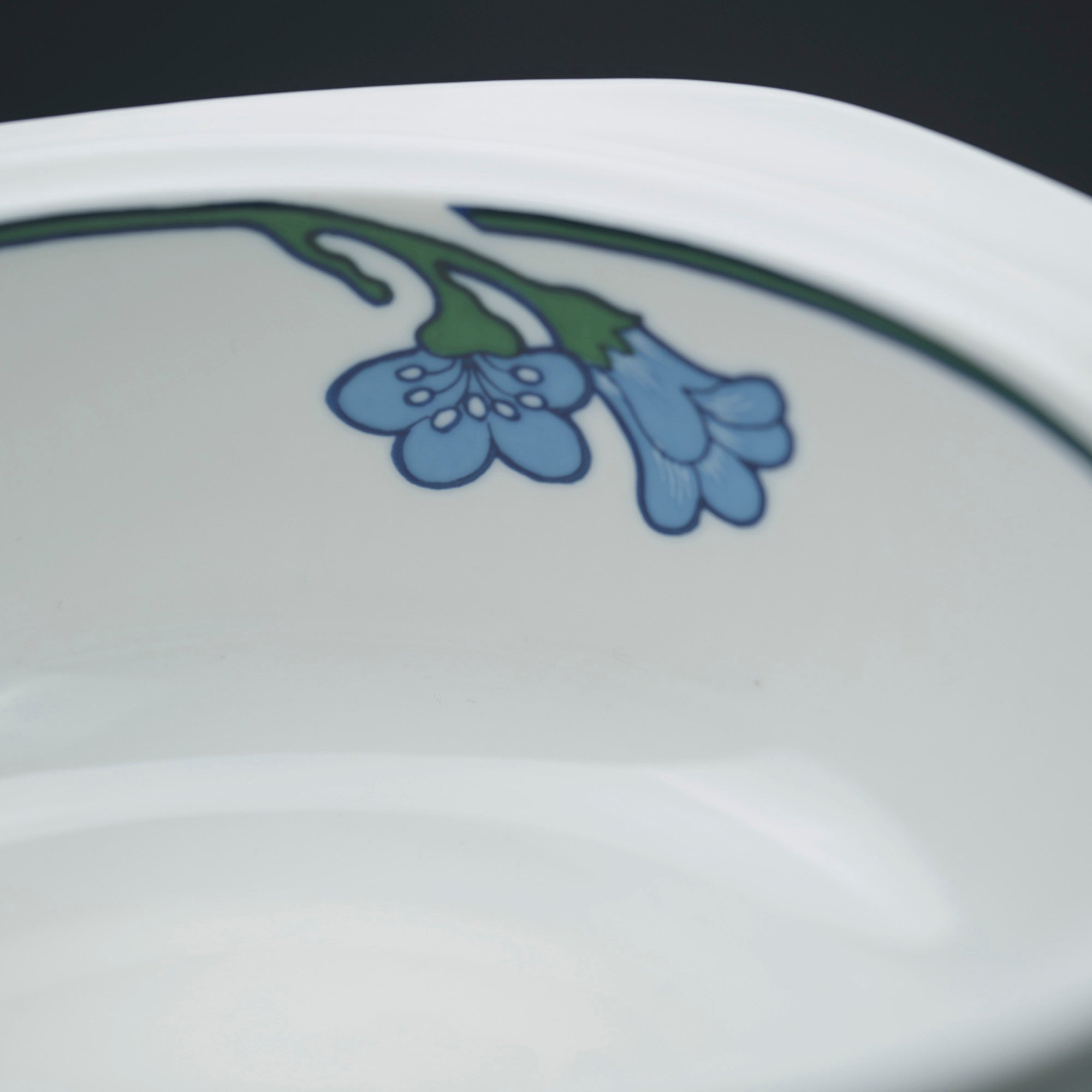 ロールストランド イングリッド Rorstrand Ingrid ボウル 北欧 スウェーデン (1)