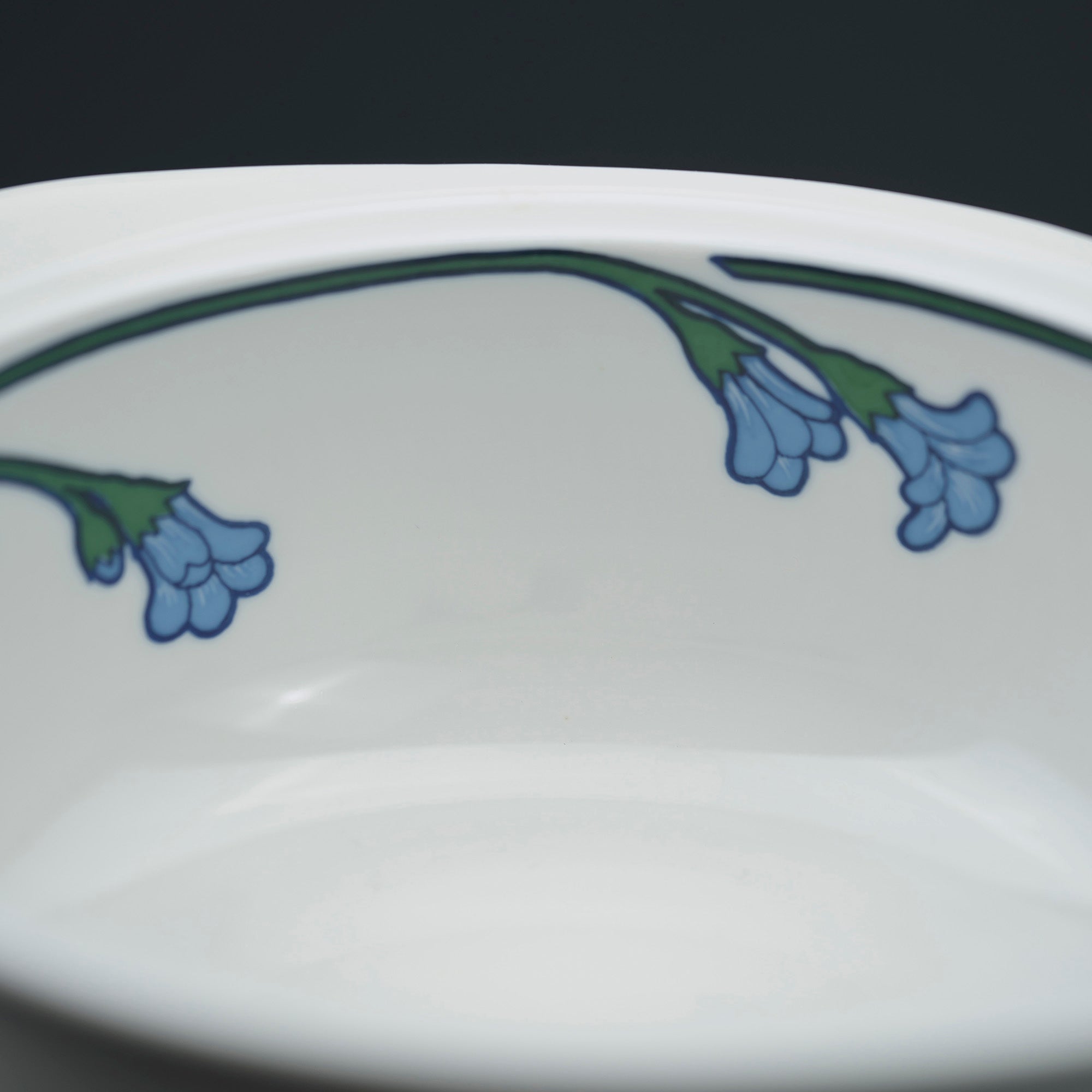 ロールストランド イングリッド Rorstrand Ingrid ボウル 北欧 スウェーデン (1)