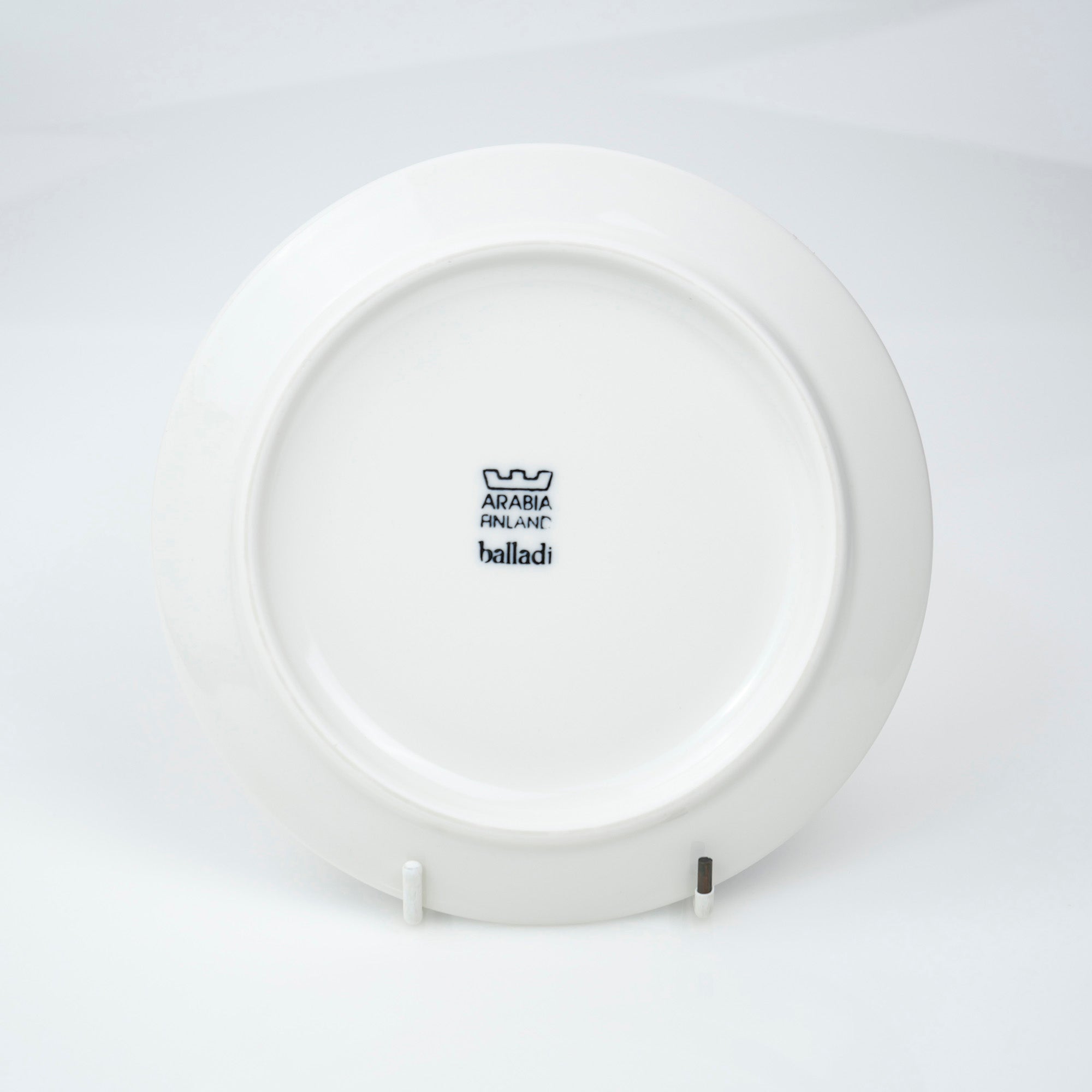 アラビア バラディ Arabia Ballade ヘイッキ・オルヴォラ ティーカップ&ソーサー (1)