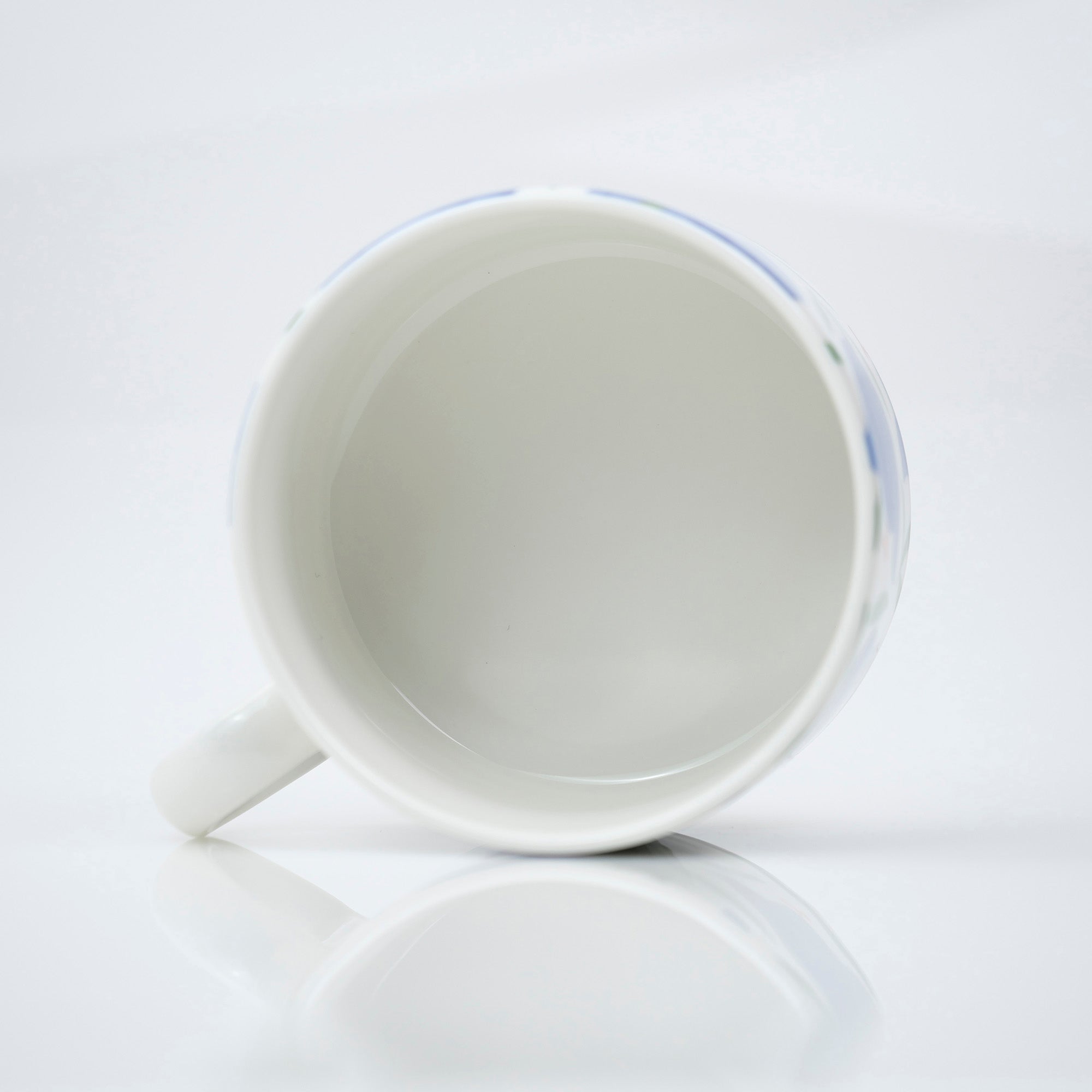 アラビア バラディ Arabia Ballade ヘイッキ・オルヴォラ ティーカップ&ソーサー (1)