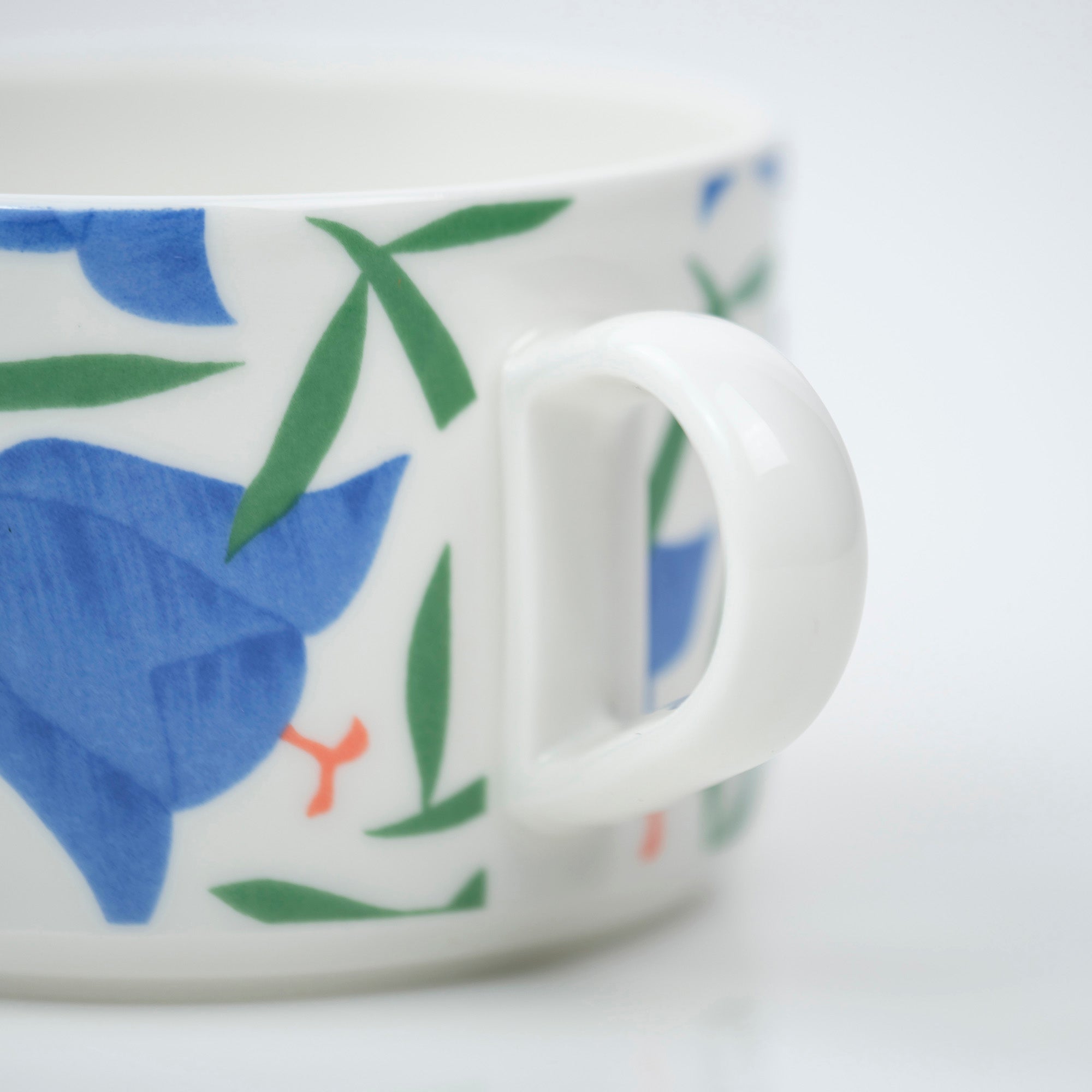 アラビア バラディ Arabia Ballade ヘイッキ・オルヴォラ ティーカップ&ソーサー (1)