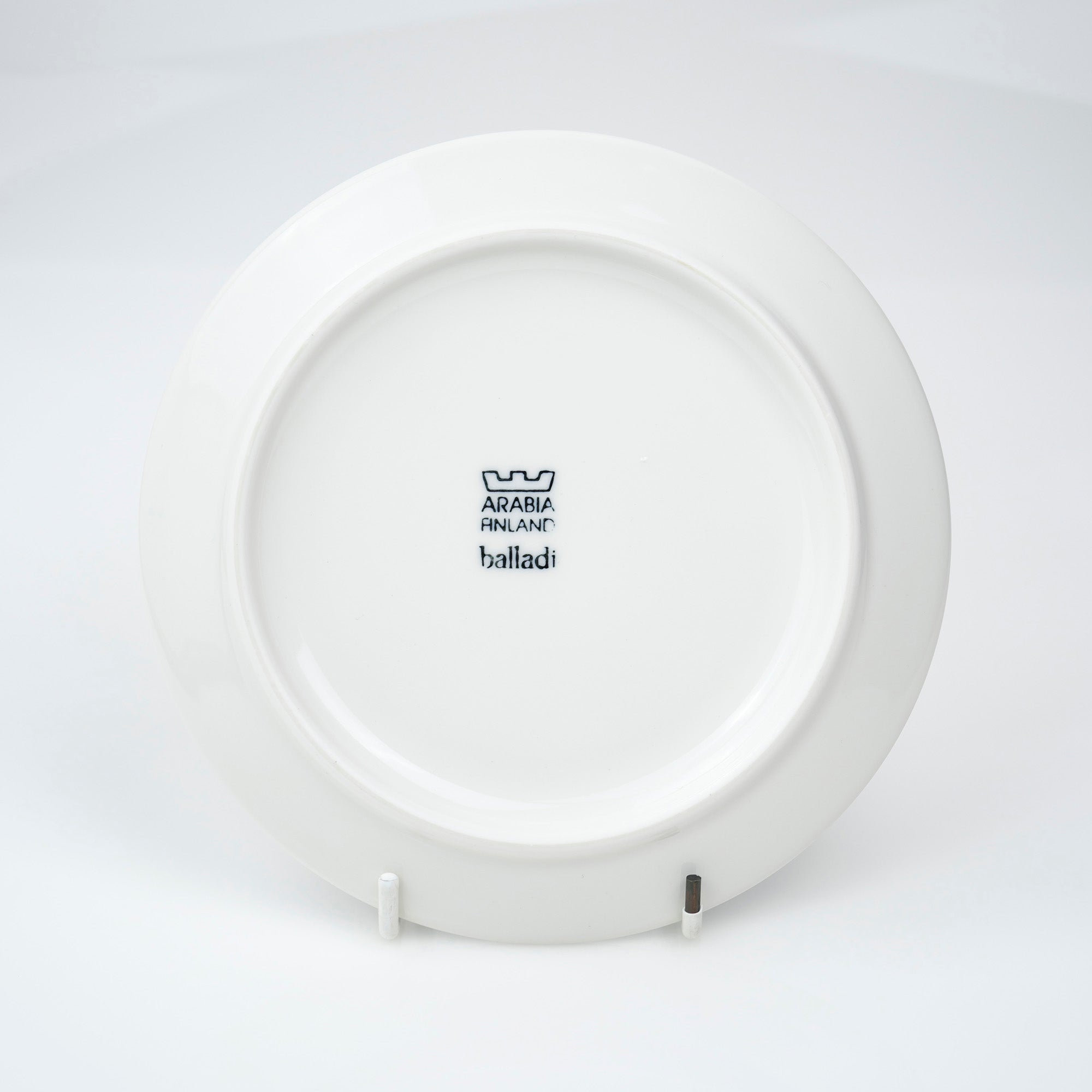 アラビア バラディ Arabia Ballade ヘイッキ・オルヴォラ ティーカップ&ソーサー (2)