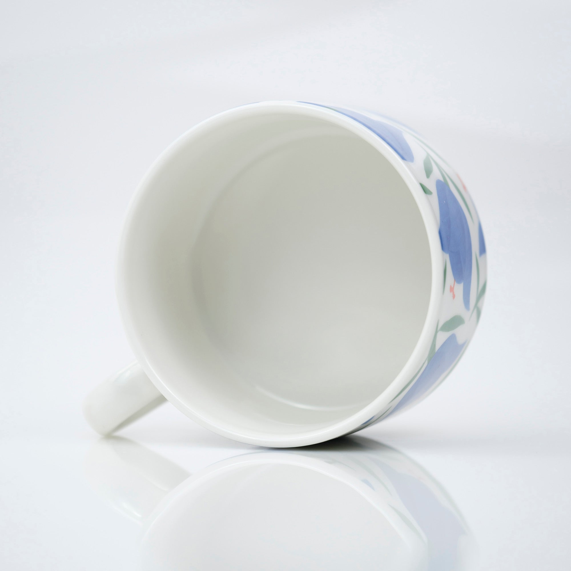 アラビア バラディ Arabia Ballade ヘイッキ・オルヴォラ ティーカップ&ソーサー (2)