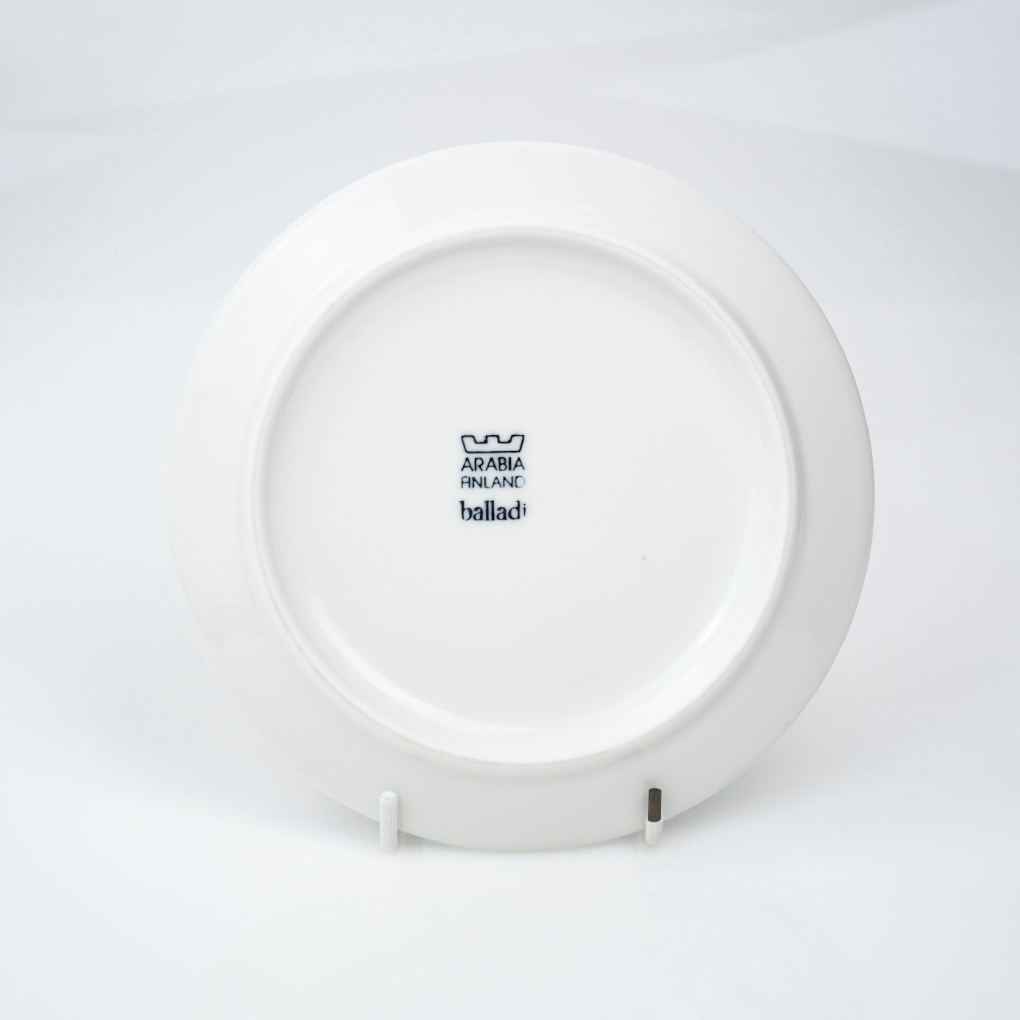 アラビア バラディ Arabia Ballade ヘイッキ・オルヴォラ ティーカップ&ソーサー (3)