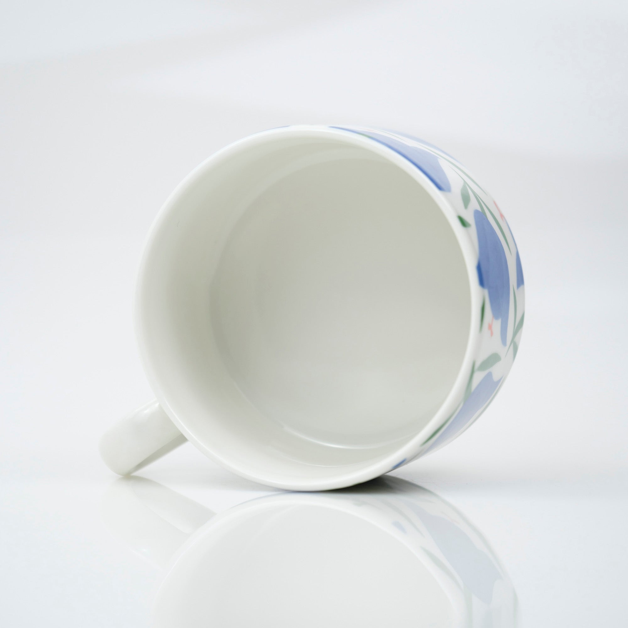 アラビア バラディ Arabia Ballade ヘイッキ・オルヴォラ ティーカップ&ソーサー (3)