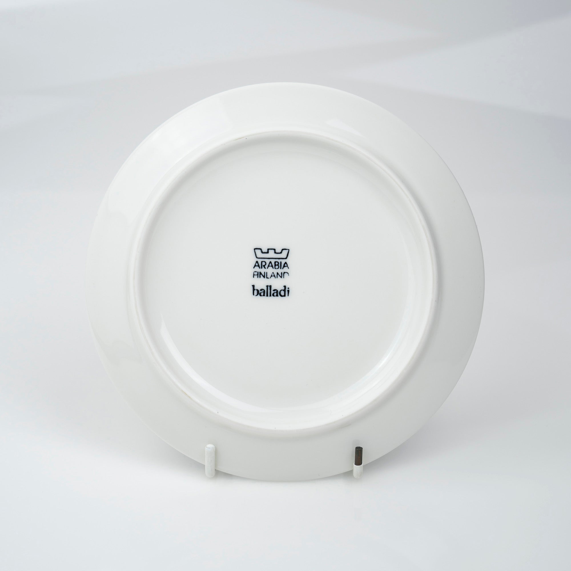 アラビア バラディ Arabia Ballade ヘイッキ・オルヴォラ ティーカップ&ソーサー (5)