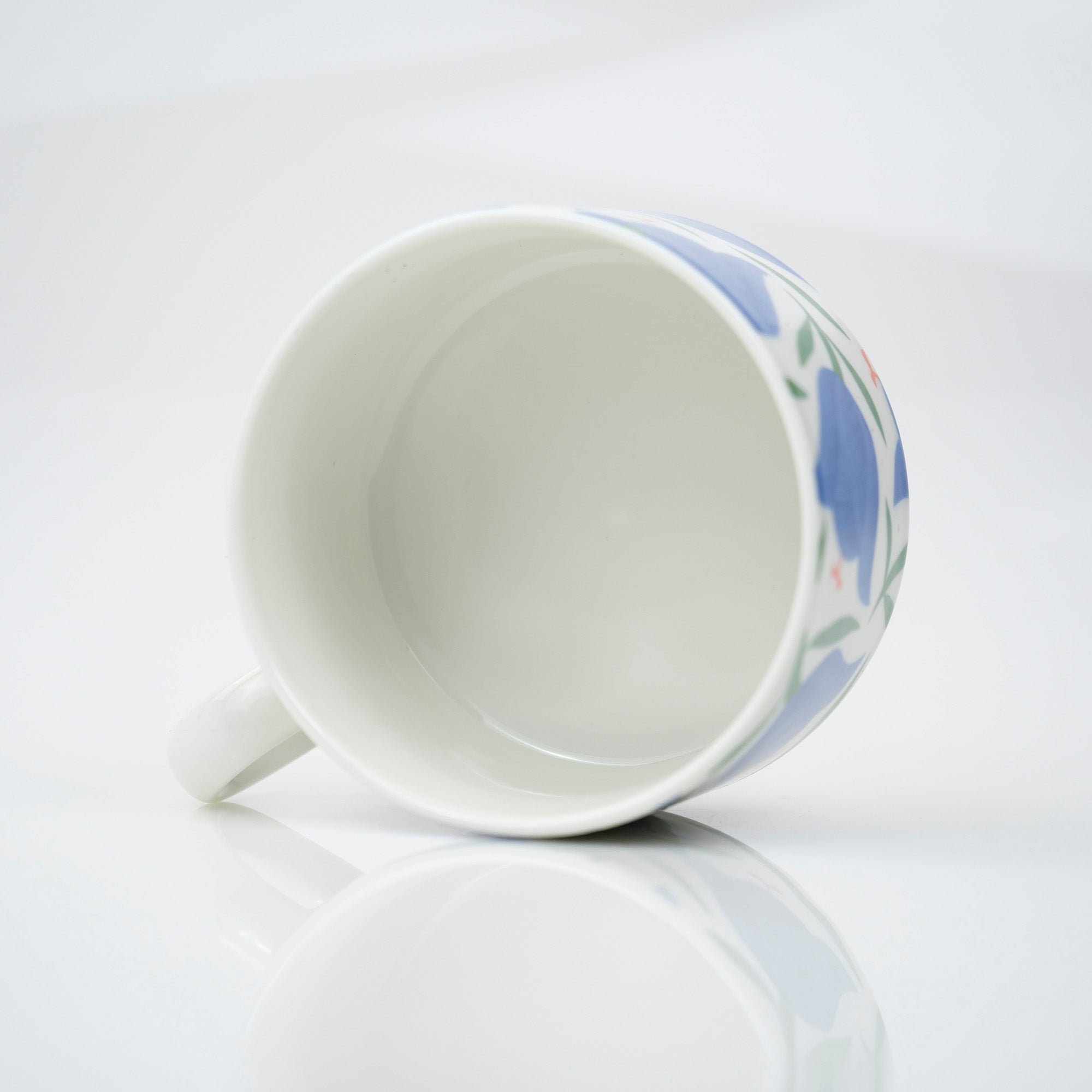 アラビア バラディ Arabia Ballade ヘイッキ・オルヴォラ ティーカップ&ソーサー (5)