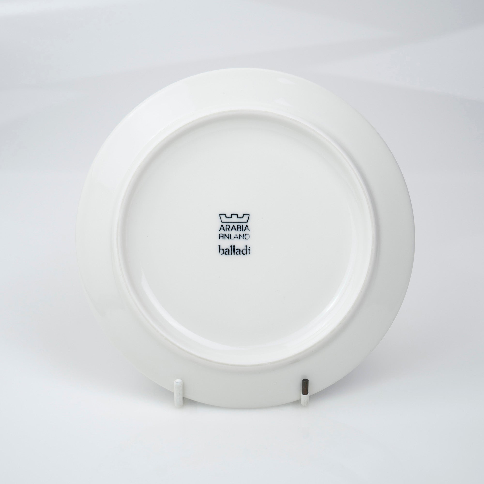 アラビア バラディ Arabia Ballade ヘイッキ・オルヴォラ ティーカップ&ソーサー (6)