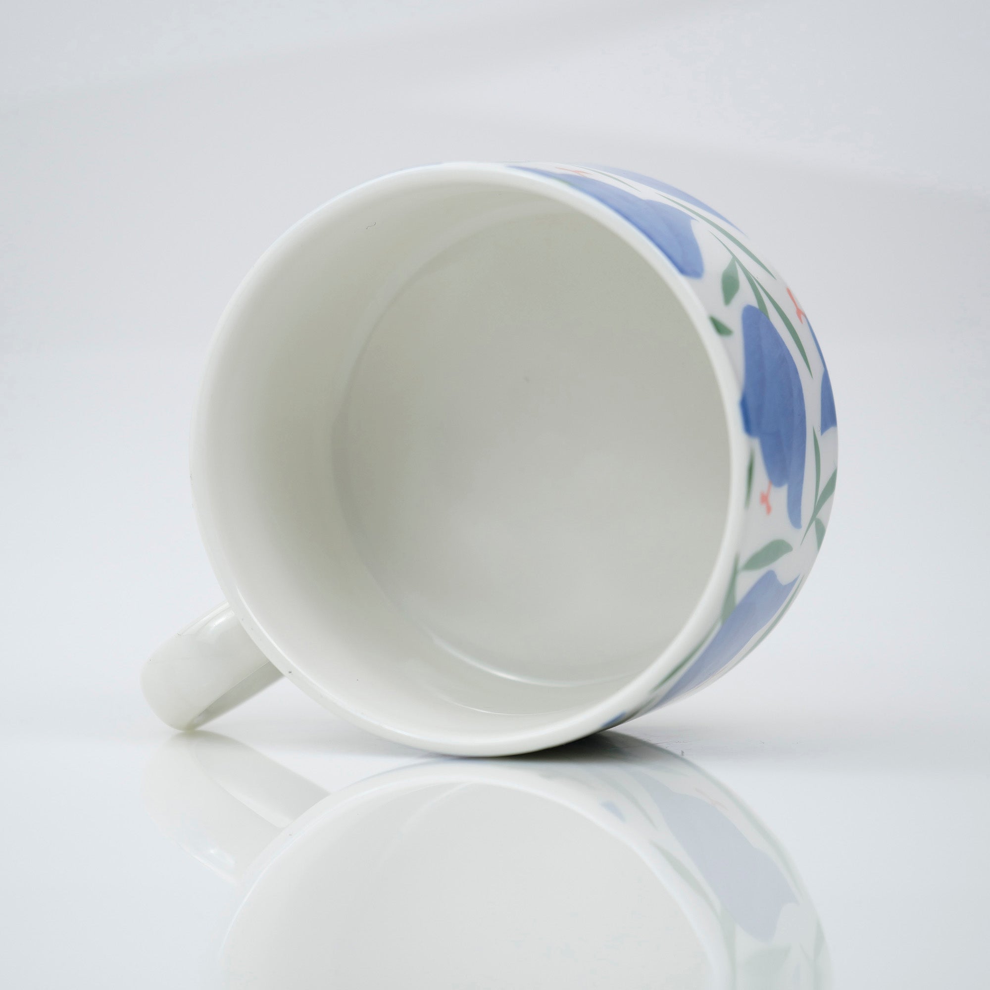 アラビア バラディ Arabia Ballade ヘイッキ・オルヴォラ ティーカップ&ソーサー (6)