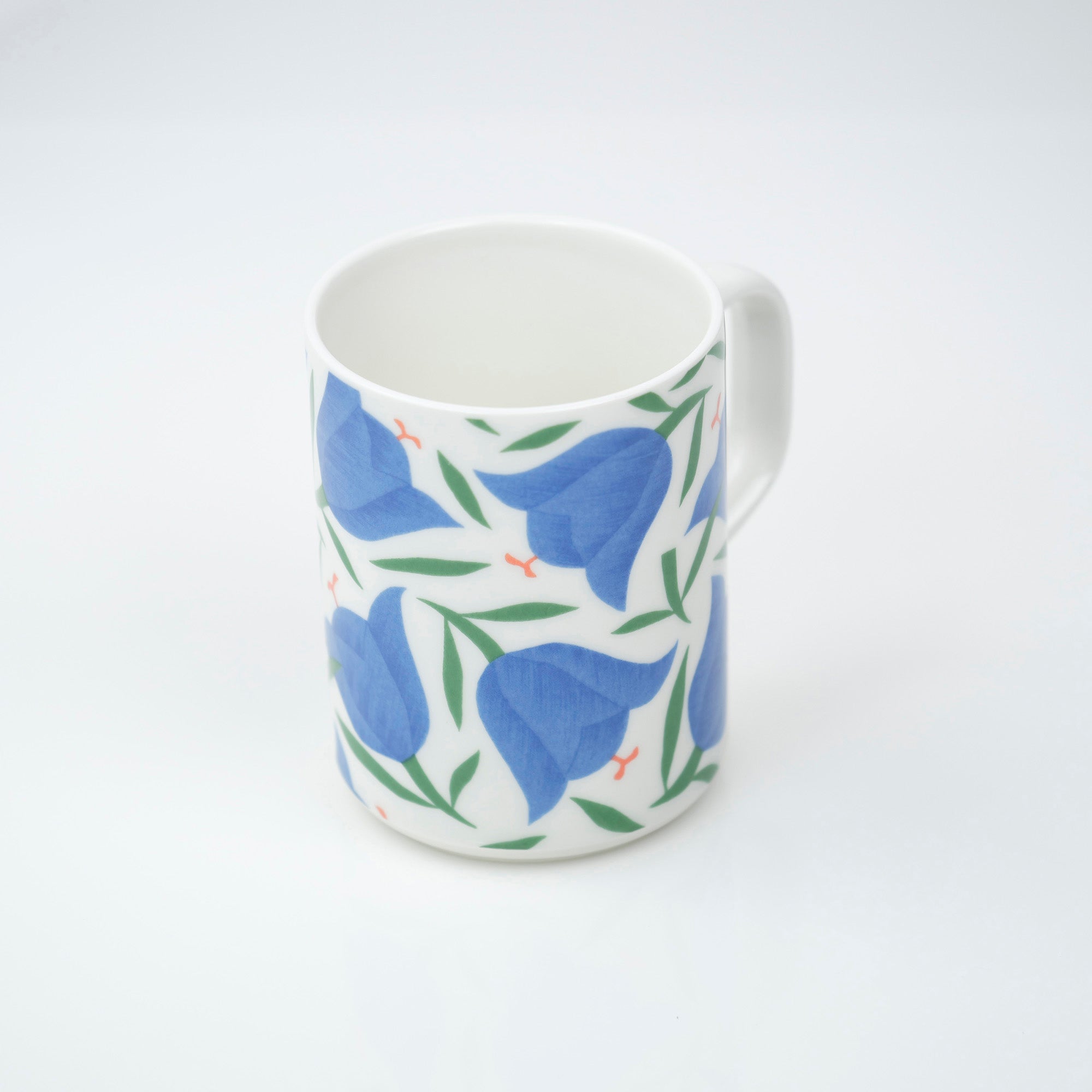 アラビア バラディ Arabia Ballade ヘイッキ・オルヴォラ マグカップ (5)