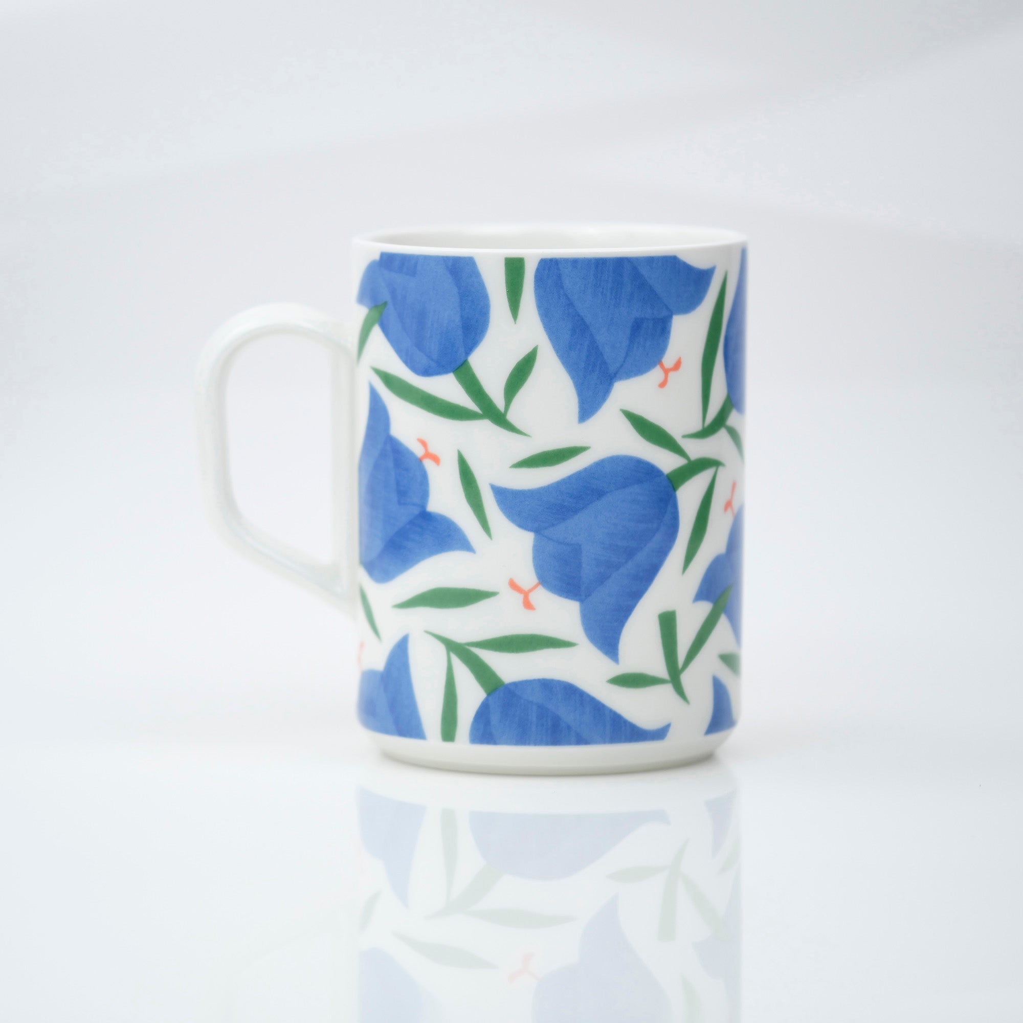 アラビア バラディ Arabia Ballade ヘイッキ・オルヴォラ マグカップ (5)