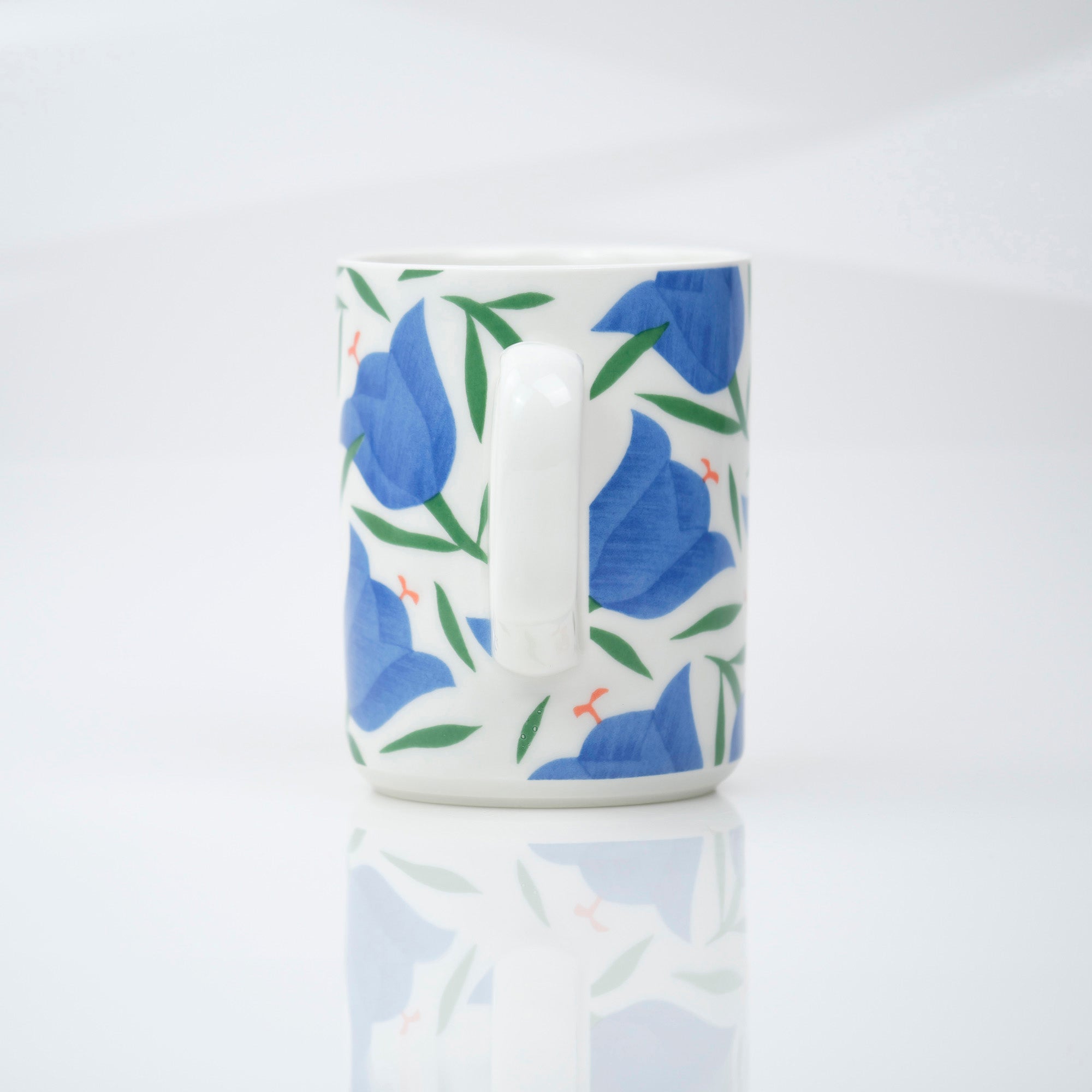 アラビア バラディ Arabia Ballade ヘイッキ・オルヴォラ マグカップ (5)