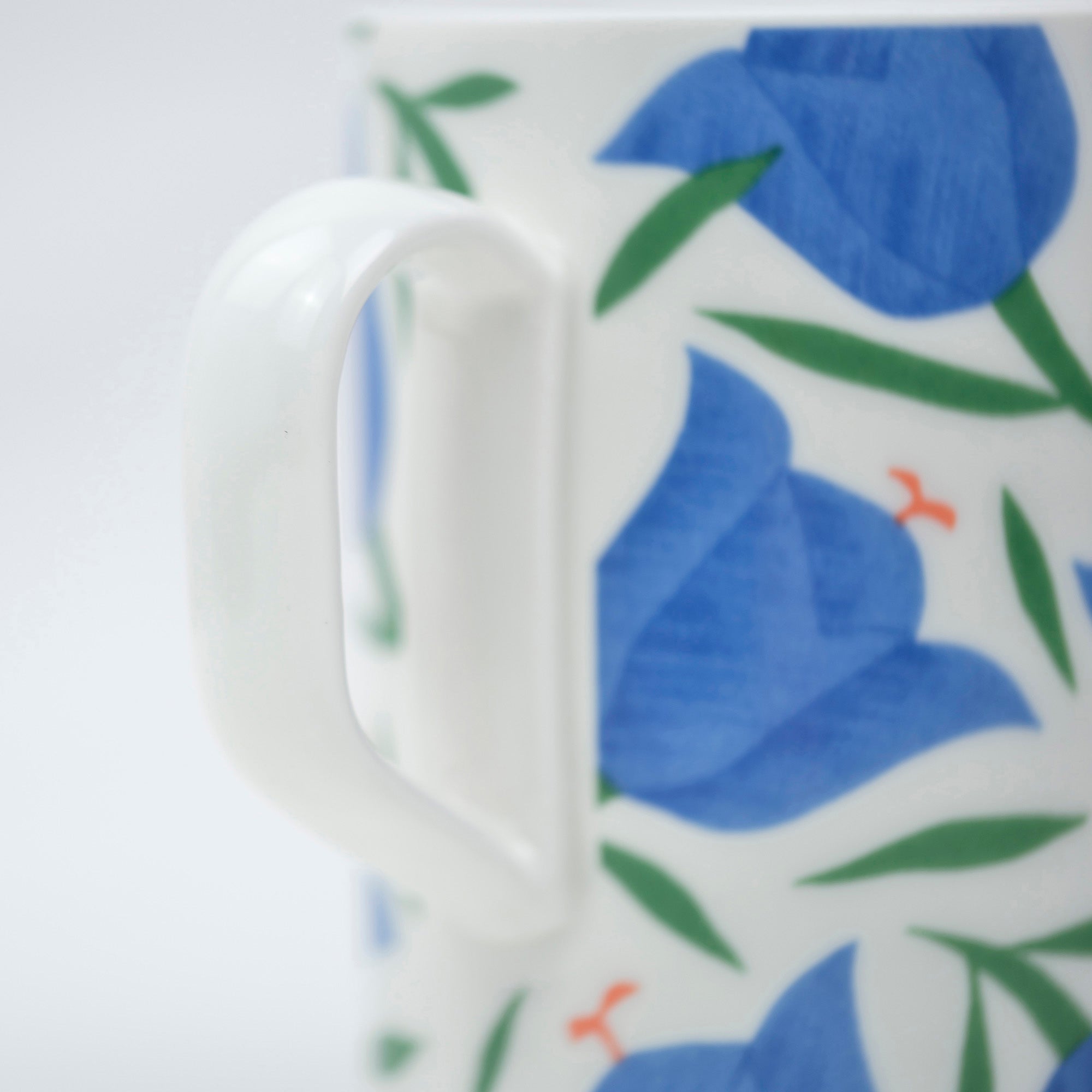 アラビア バラディ Arabia Ballade ヘイッキ・オルヴォラ マグカップ (5)