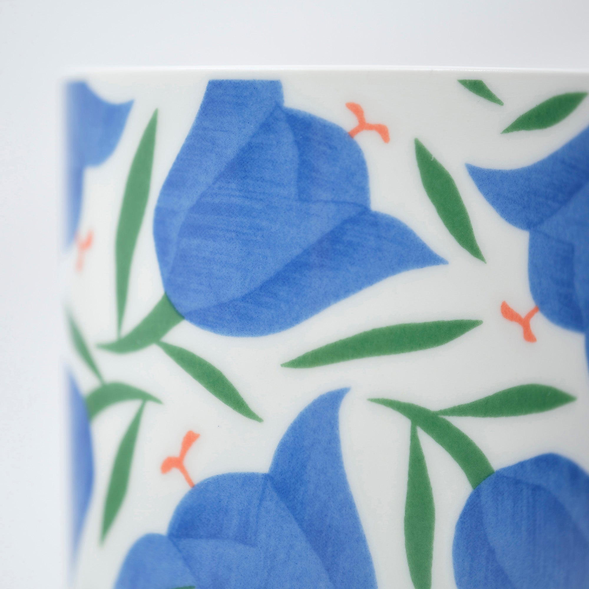 アラビア バラディ Arabia Ballade ヘイッキ・オルヴォラ マグカップ (5)