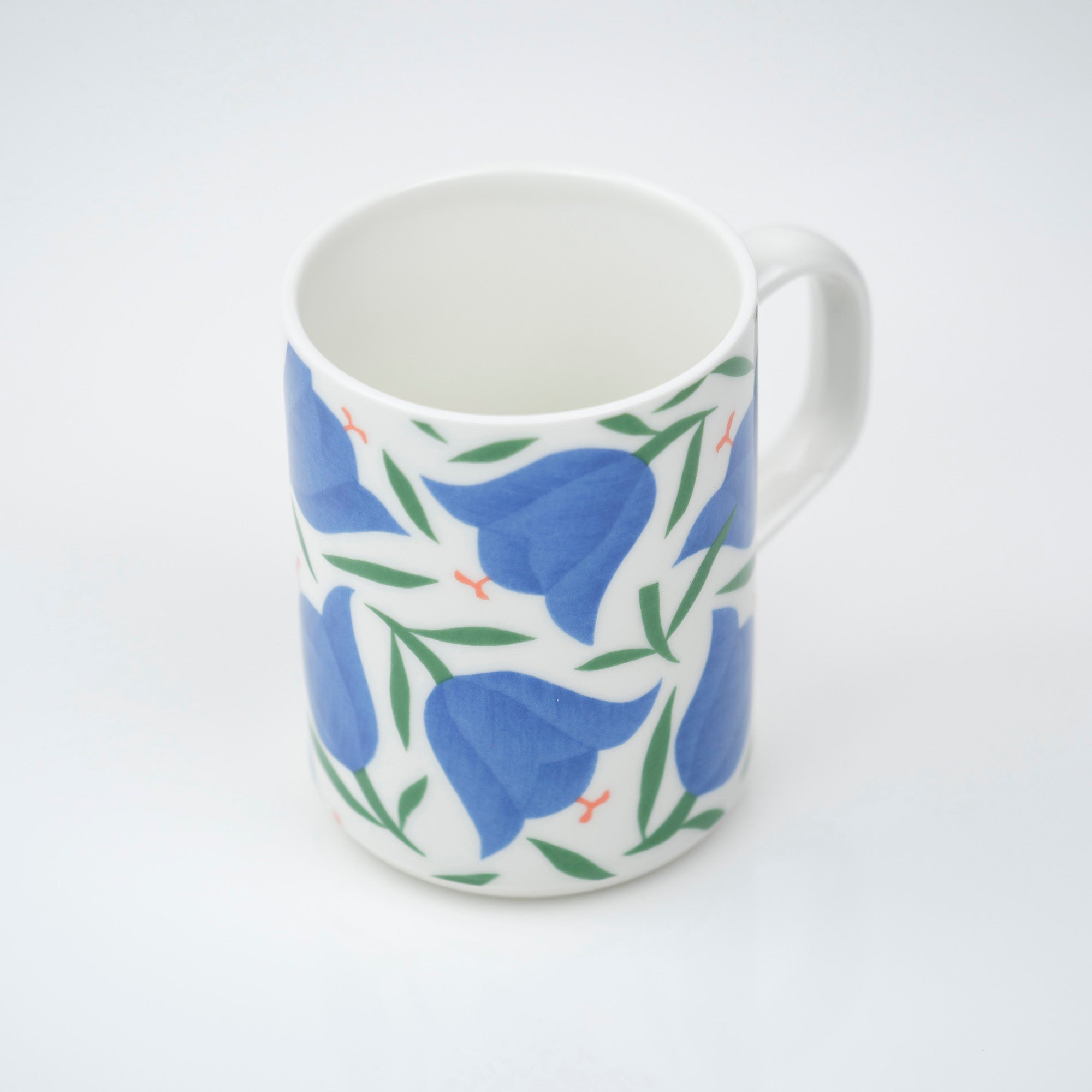 アラビア バラディ Arabia Ballade ヘイッキ・オルヴォラ マグカップ (6)