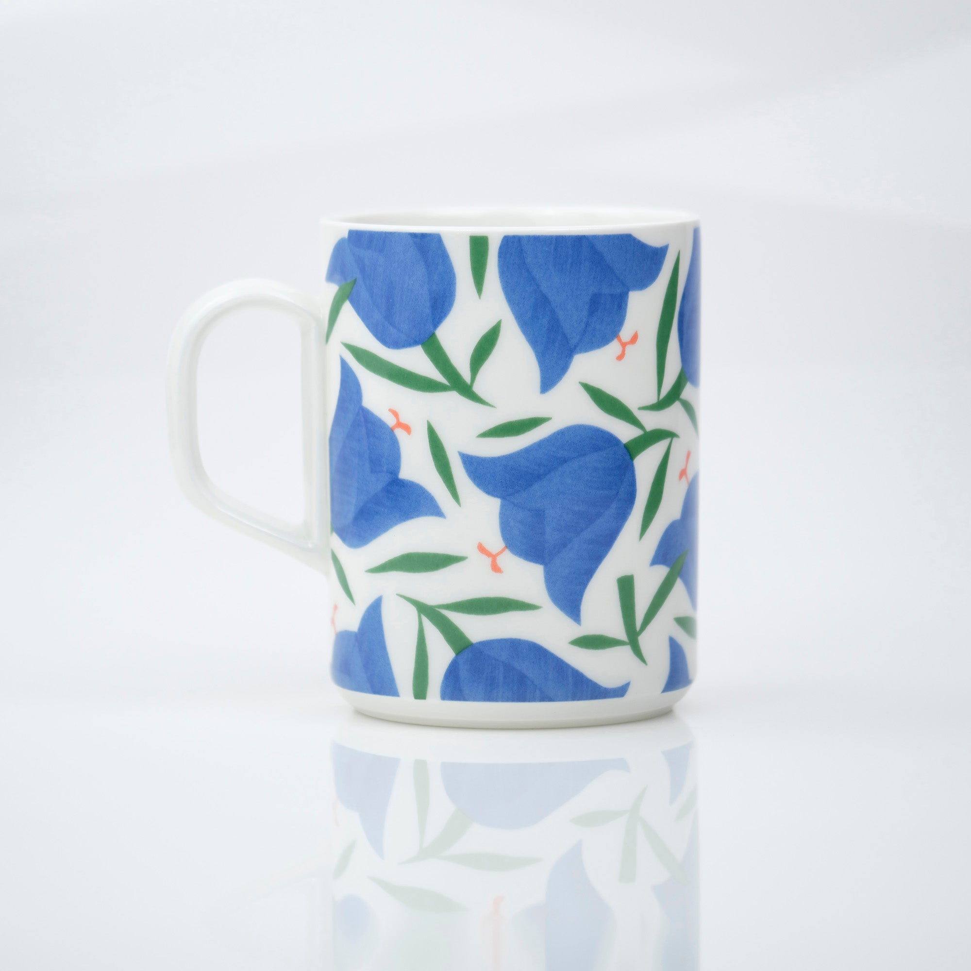 アラビア バラディ Arabia Ballade ヘイッキ・オルヴォラ マグカップ (6)