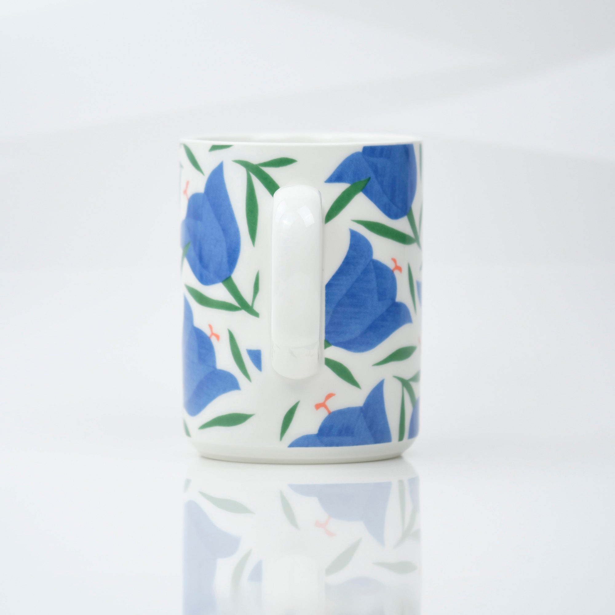 アラビア バラディ Arabia Ballade ヘイッキ・オルヴォラ マグカップ (6)