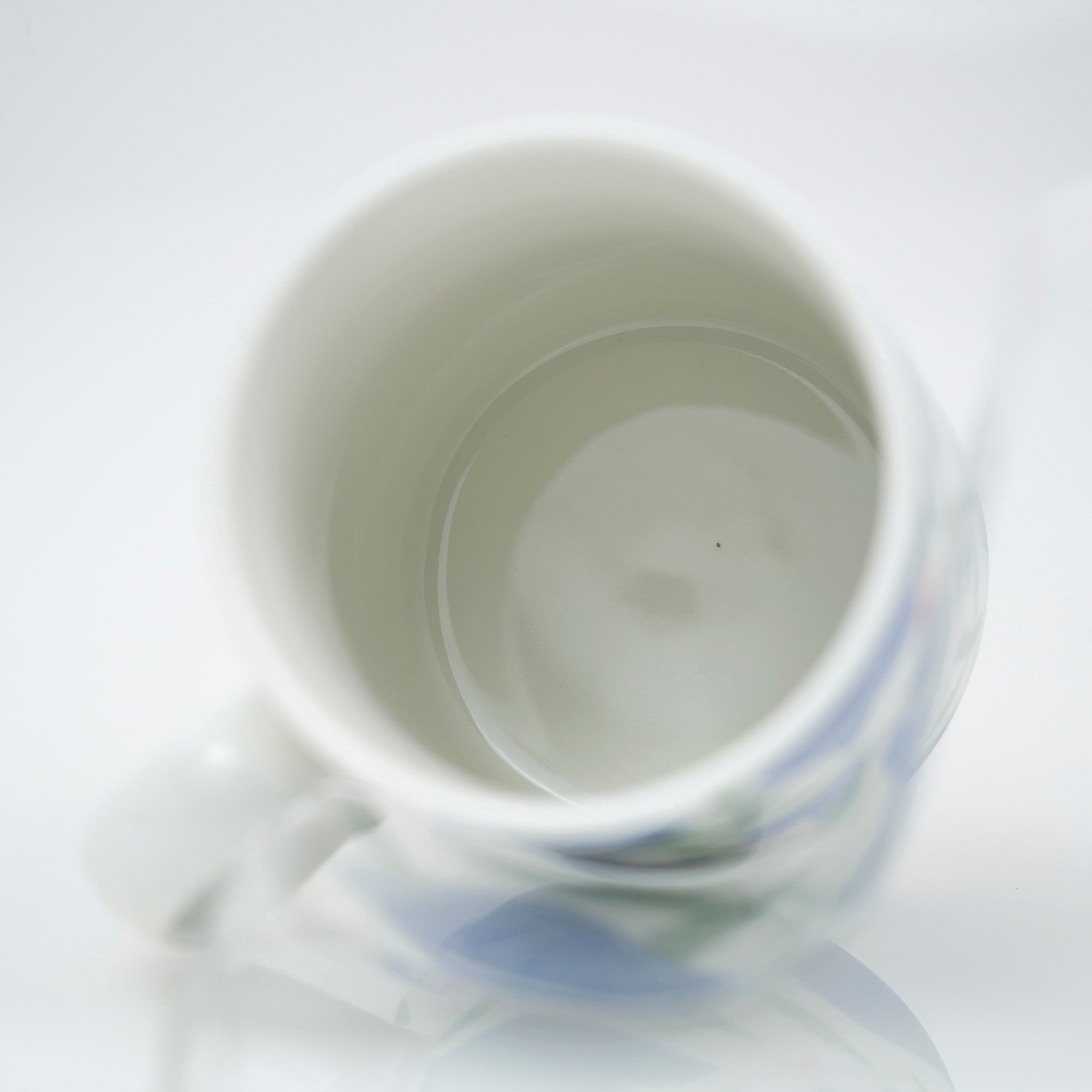 アラビア バラディ Arabia Ballade ヘイッキ・オルヴォラ マグカップ (6)