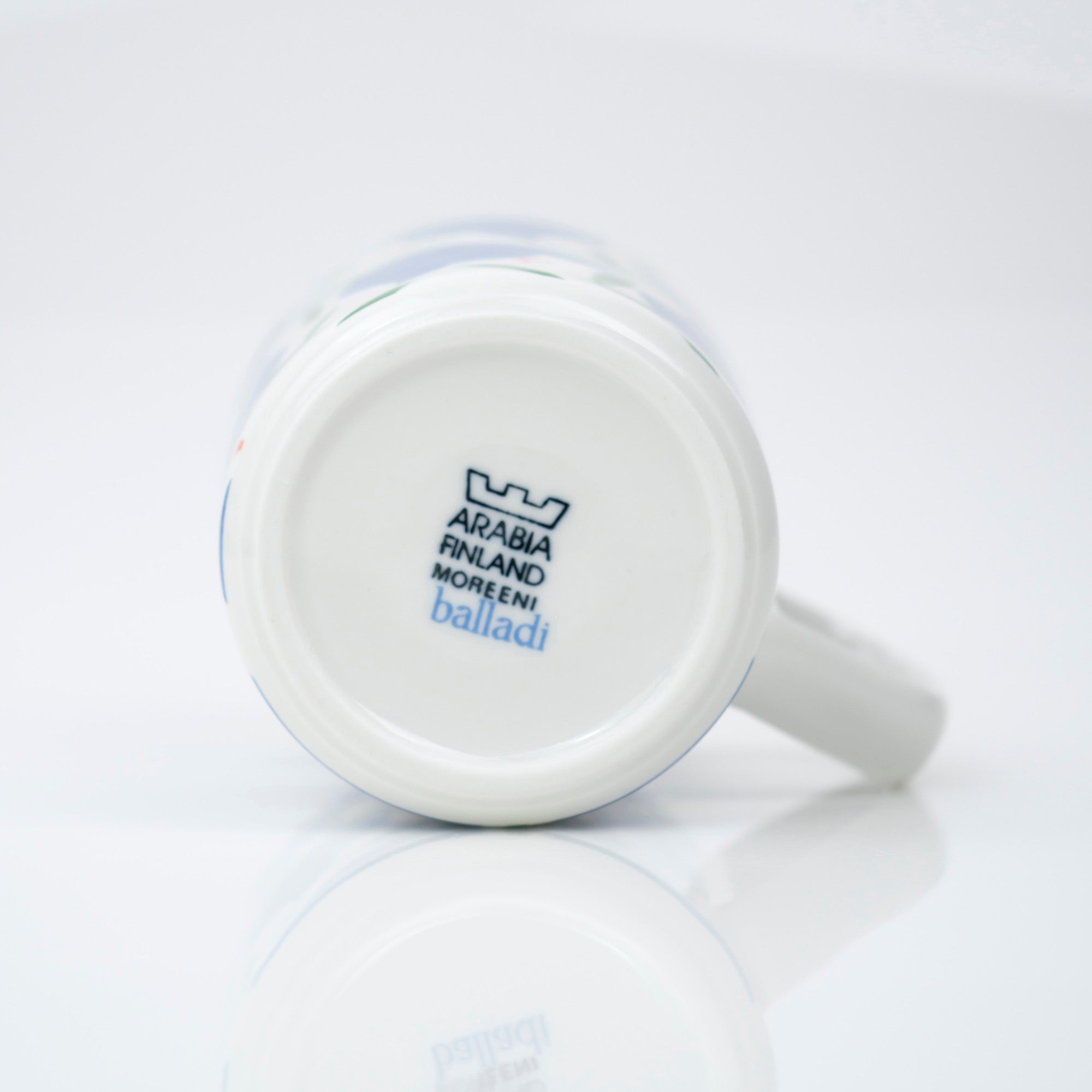 アラビア バラディ Arabia Ballade ヘイッキ・オルヴォラ マグカップ (6)