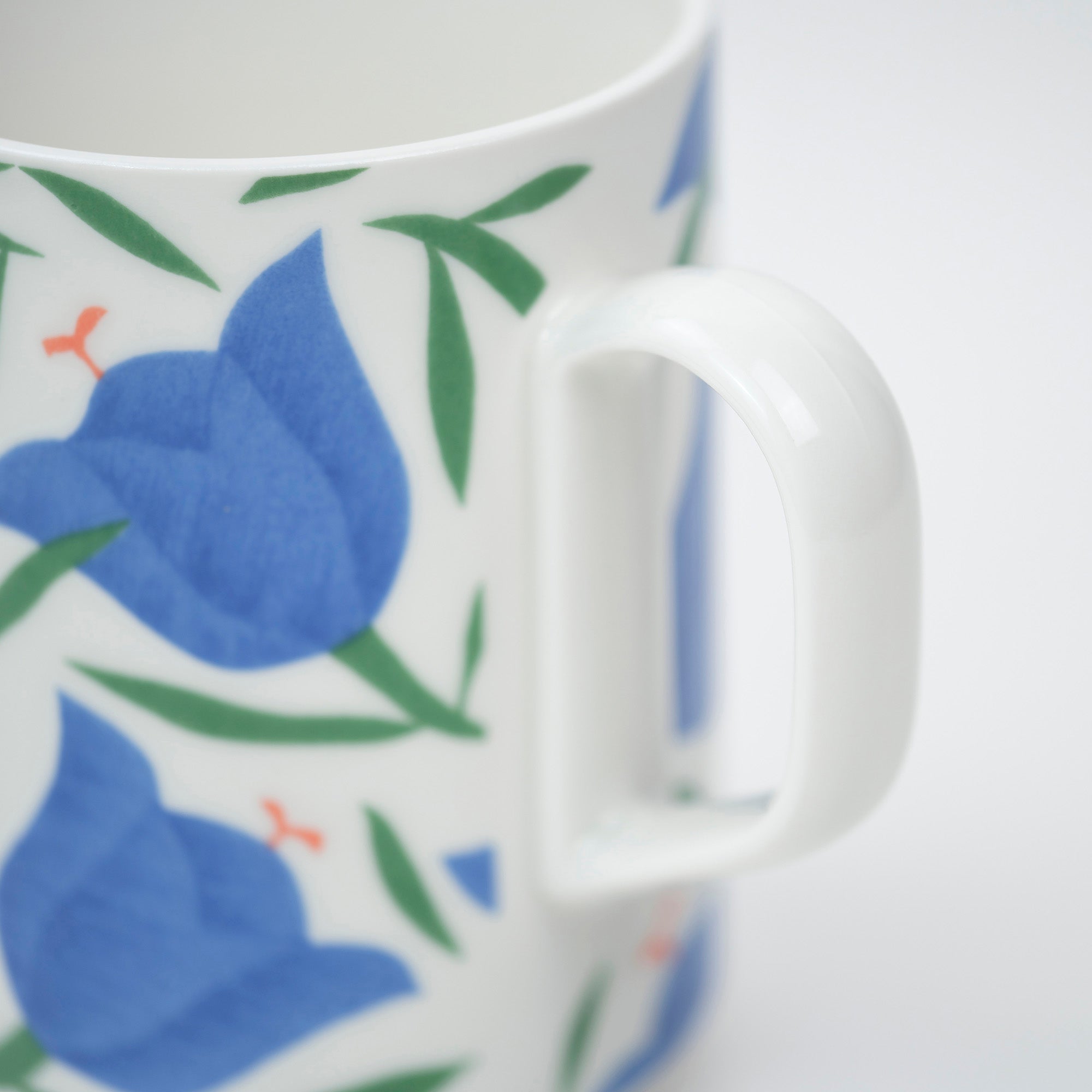 アラビア バラディ Arabia Ballade ヘイッキ・オルヴォラ マグカップ (6)