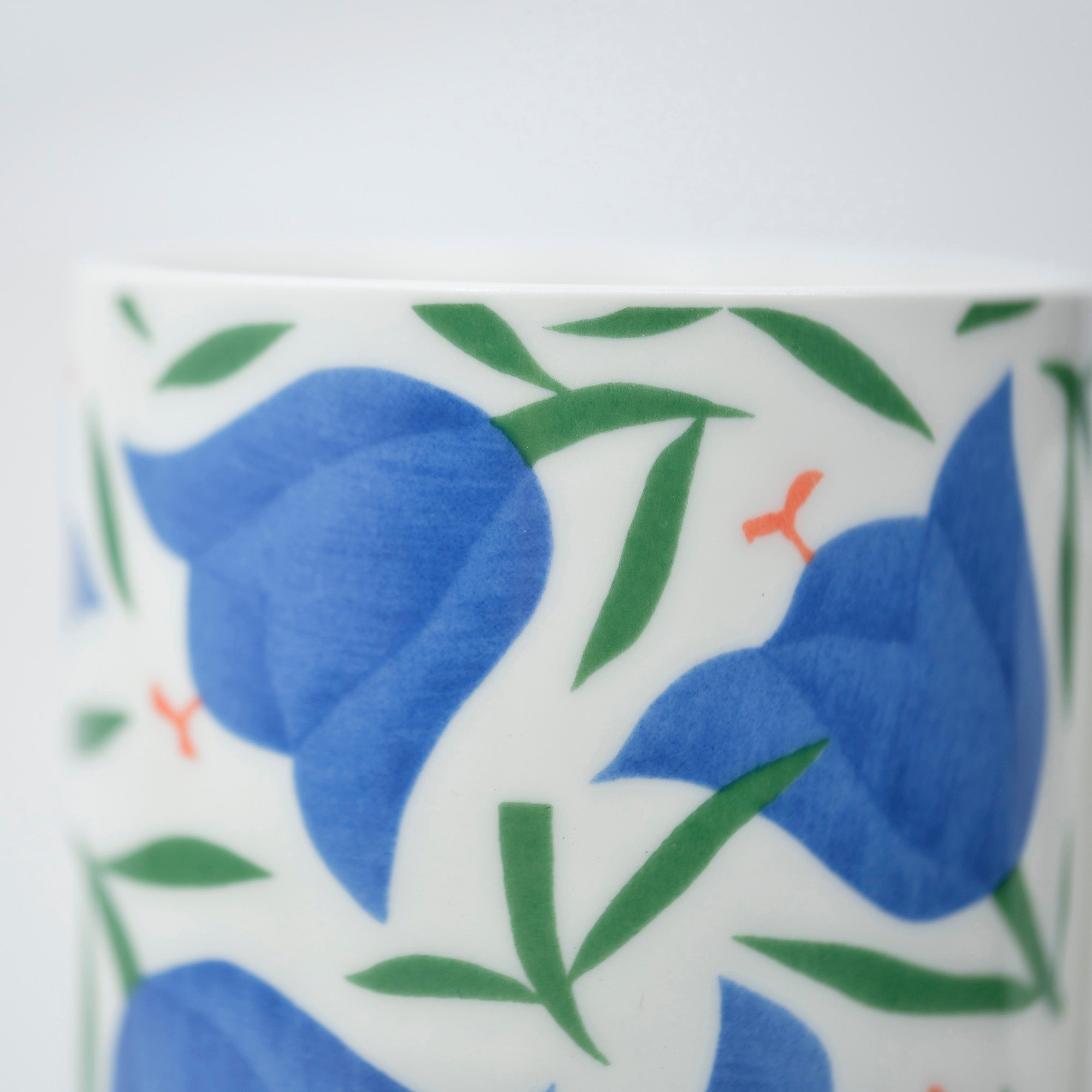 アラビア バラディ Arabia Ballade ヘイッキ・オルヴォラ マグカップ (6)