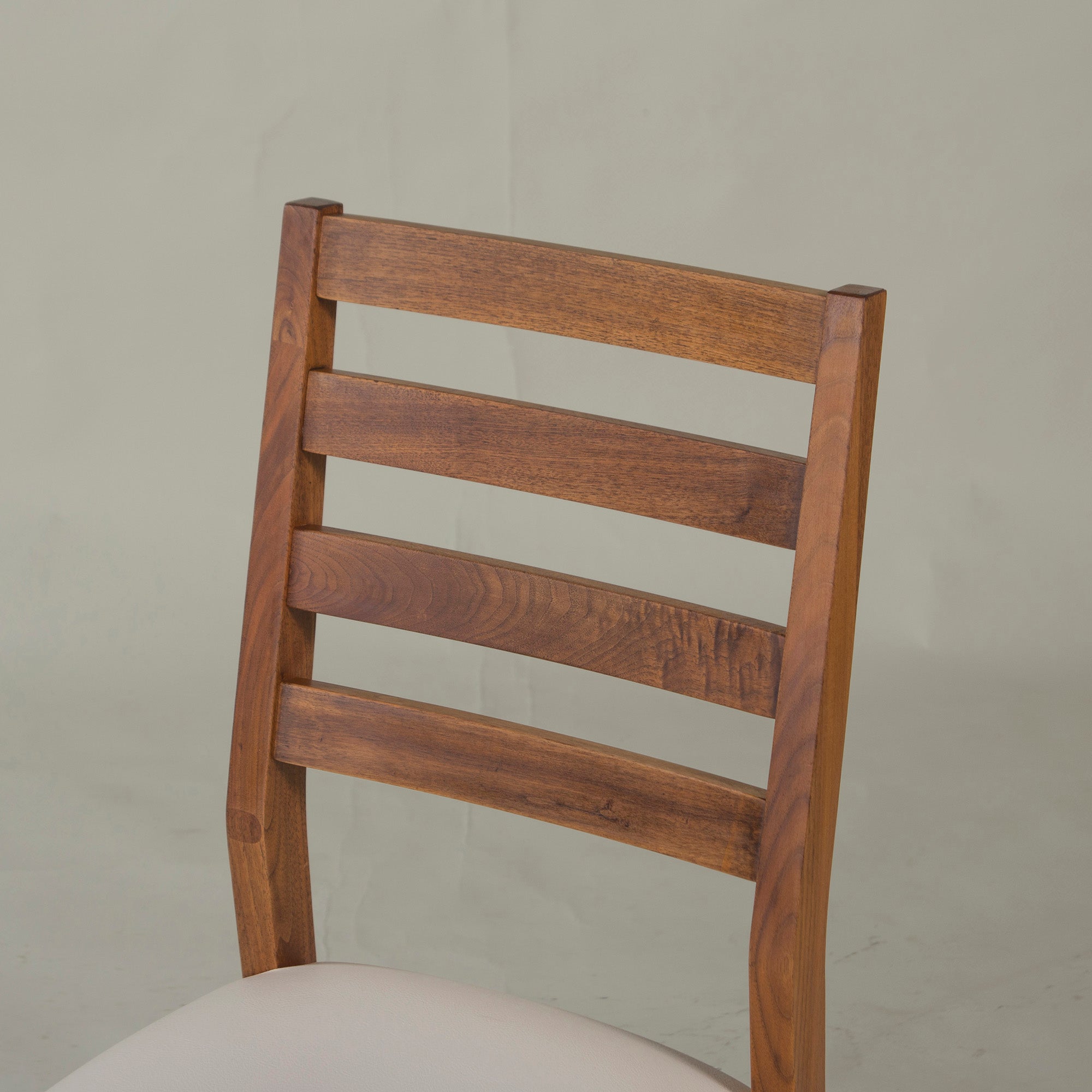 Seki Furniture 5-piece dining set ORZ/Ozu Solid walnut Oil finish Crashgate Natural Maintenance completed
