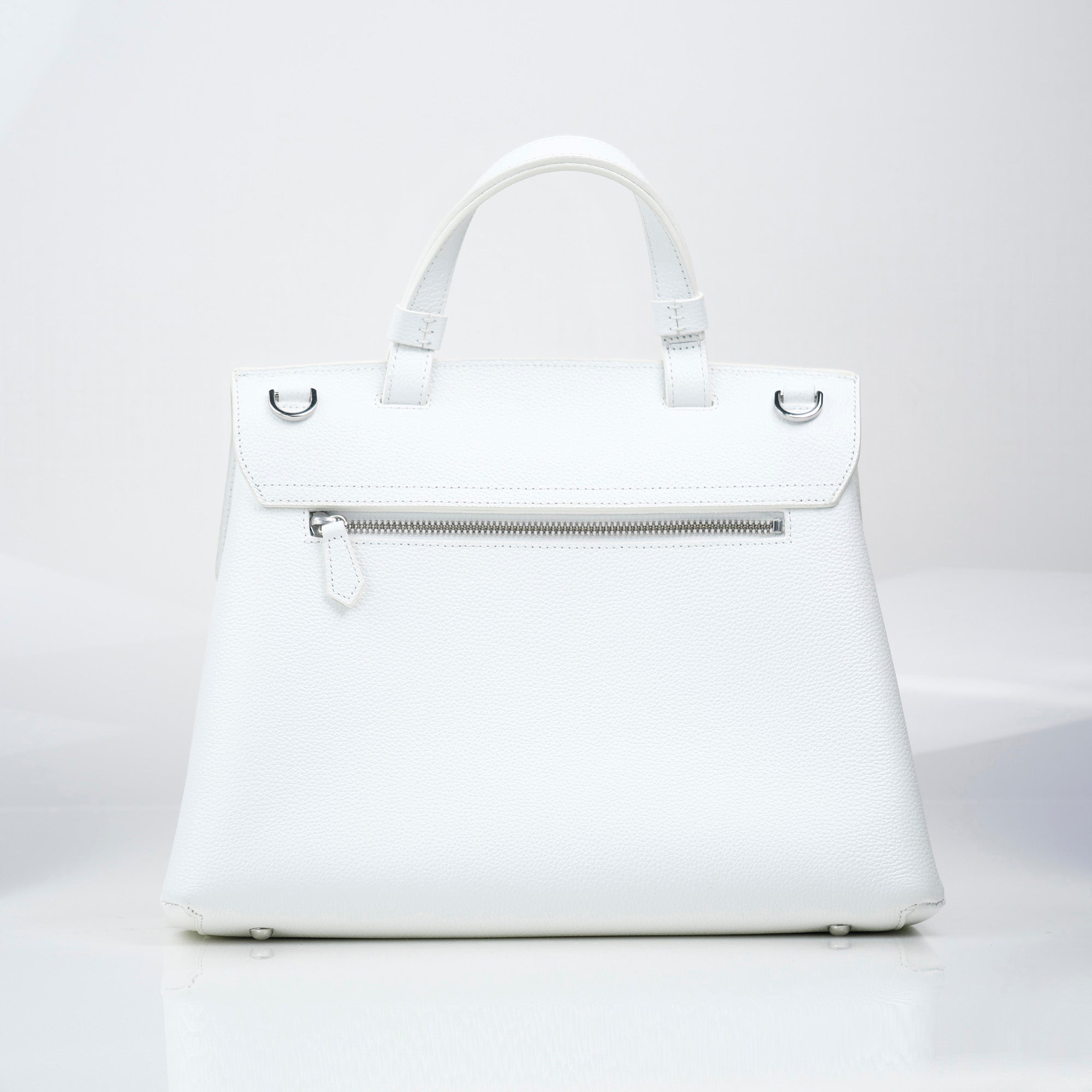 Samantha Thavasa VioletD Handbag Shoulder Bag NYver New York Version