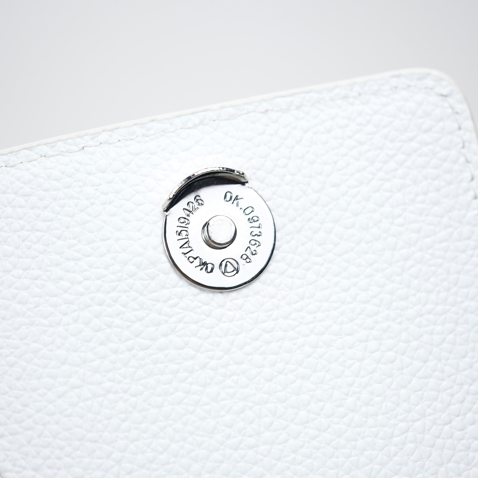 Samantha Thavasa VioletD Handbag Shoulder Bag NYver New York Version