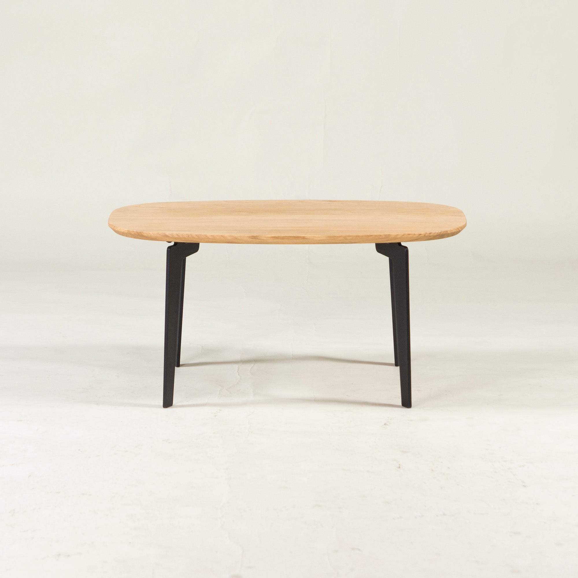 Fritz Hansen Side Table Fritz Hansen FH21 JOIN/Join Table Oak Wood Nordic Modern Natural ◆Good Condition◆