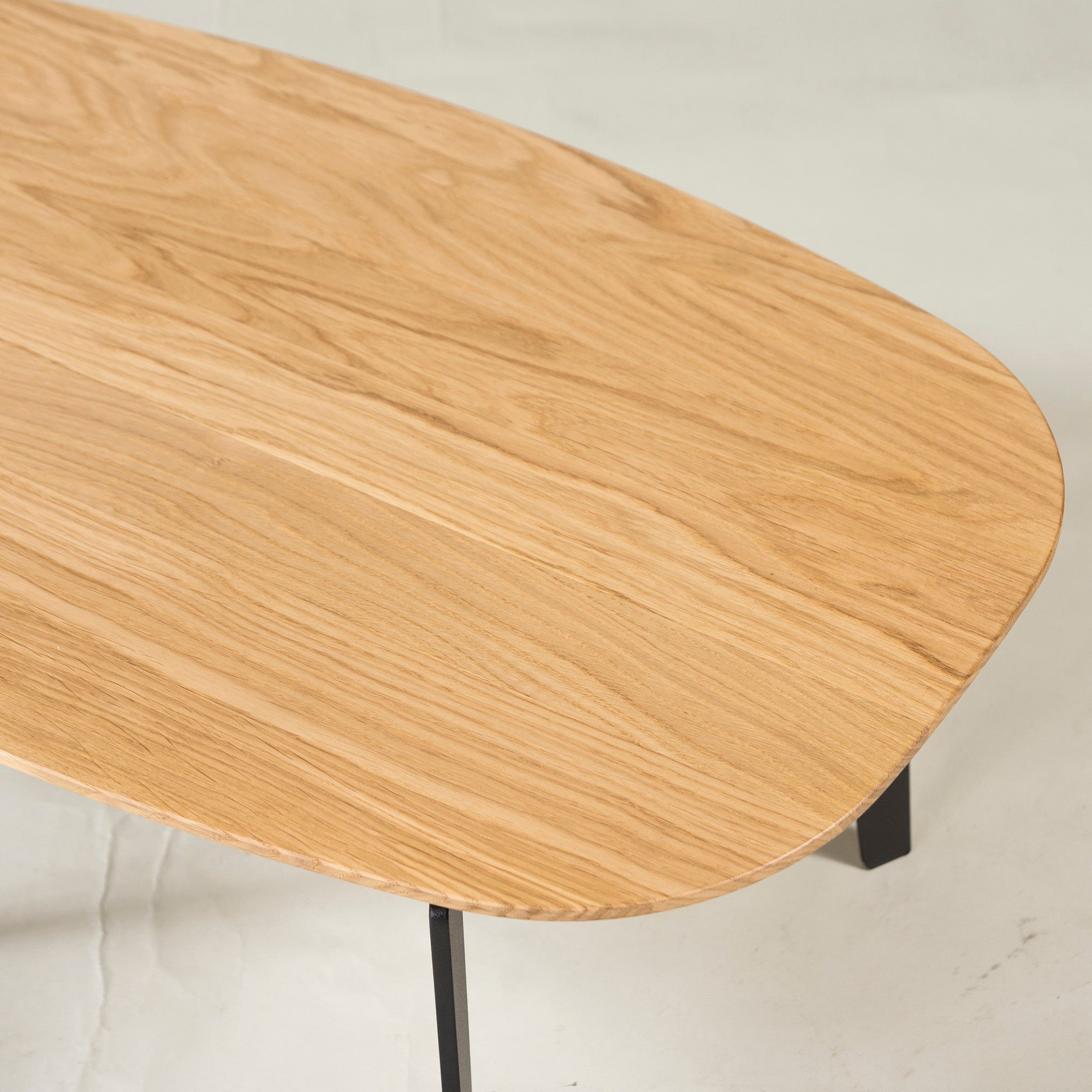 Fritz Hansen Side Table Fritz Hansen FH21 JOIN/Join Table Oak Wood Nordic Modern Natural ◆Good Condition◆