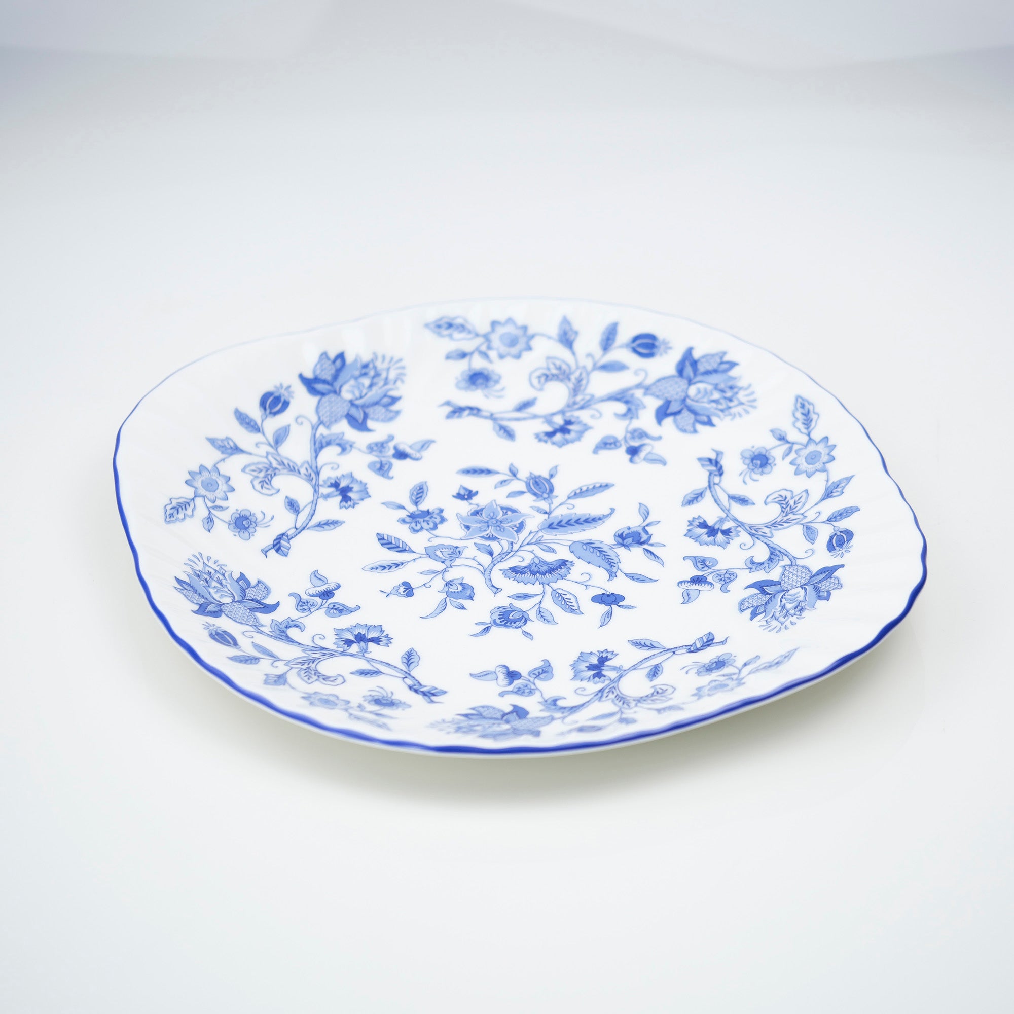 ミントン ハードウィック MINTON Hardwick プレート B&Bプレート 27cm ボーンチャイナ