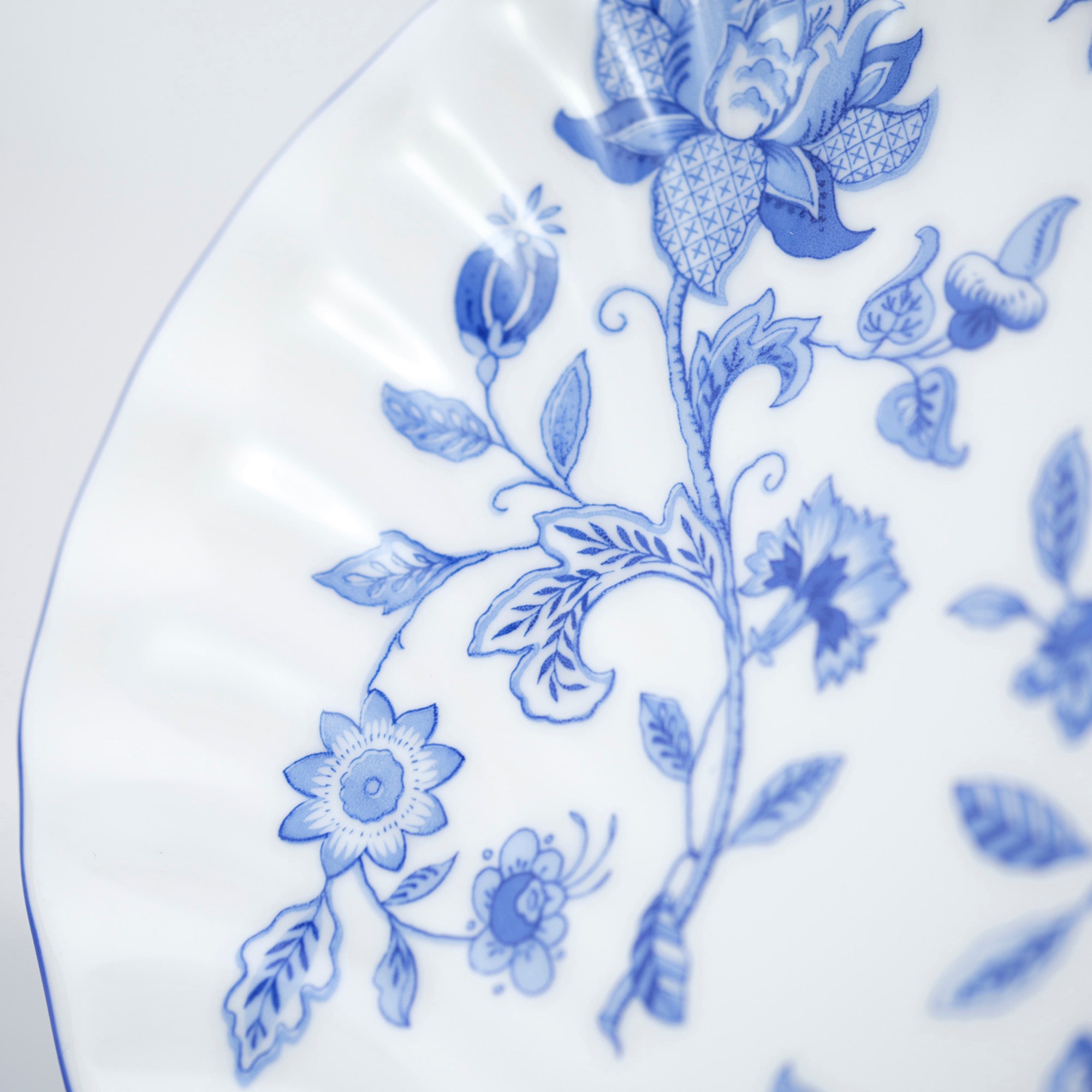 ミントン ハードウィック MINTON Hardwick プレート B&Bプレート 27cm ボーンチャイナ