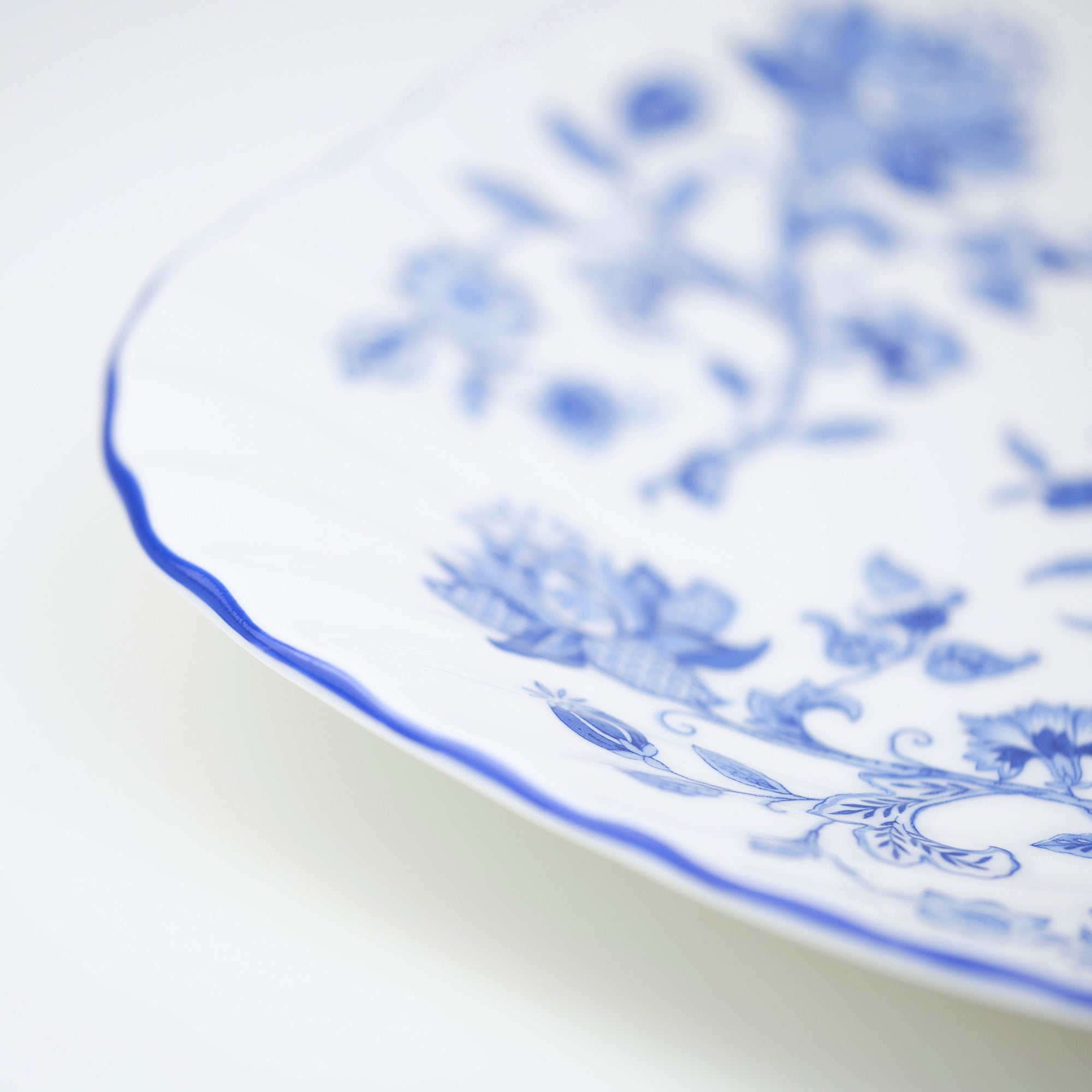 ミントン ハードウィック MINTON Hardwick プレート B&Bプレート 27cm ボーンチャイナ