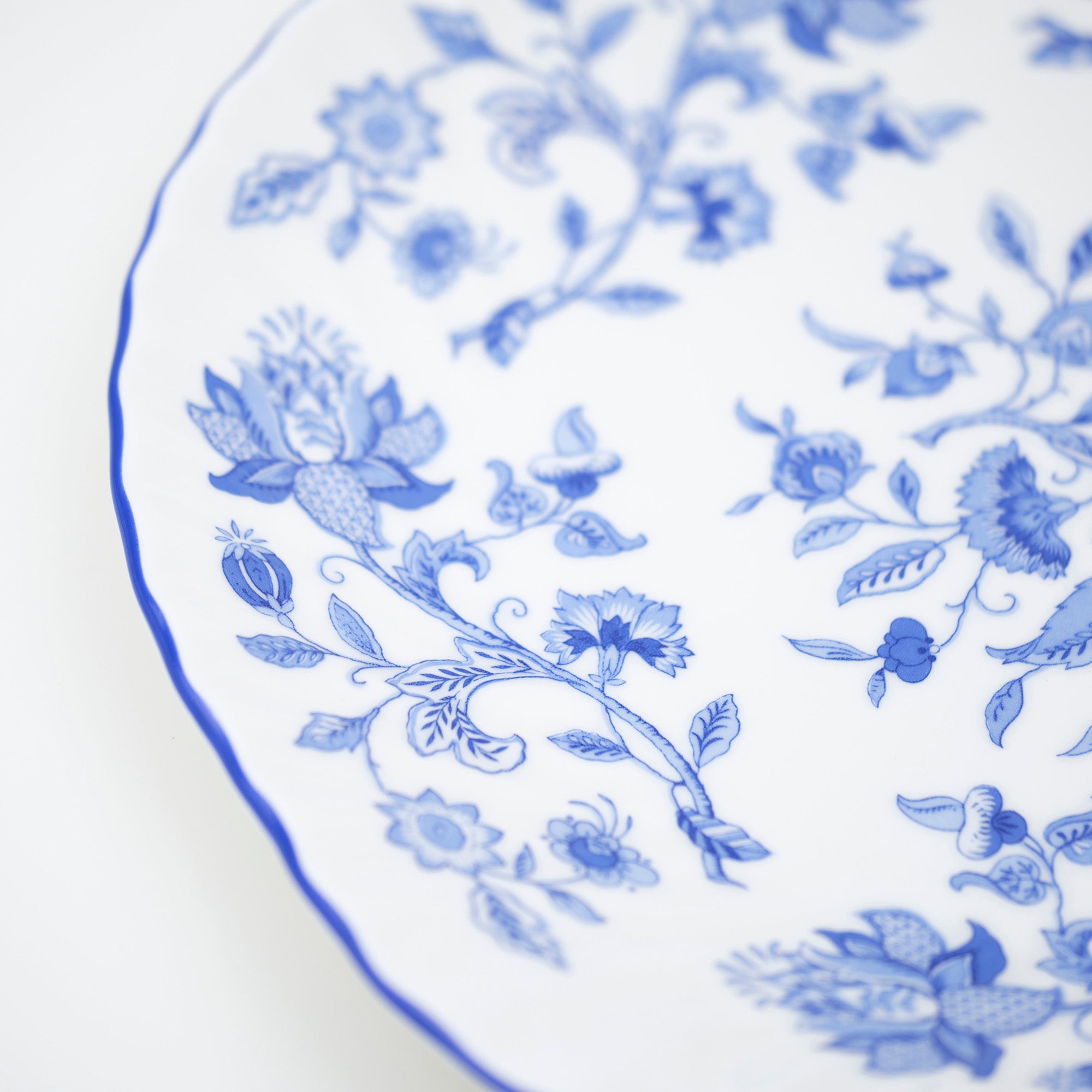 ミントン ハードウィック MINTON Hardwick プレート B&Bプレート 27cm ボーンチャイナ