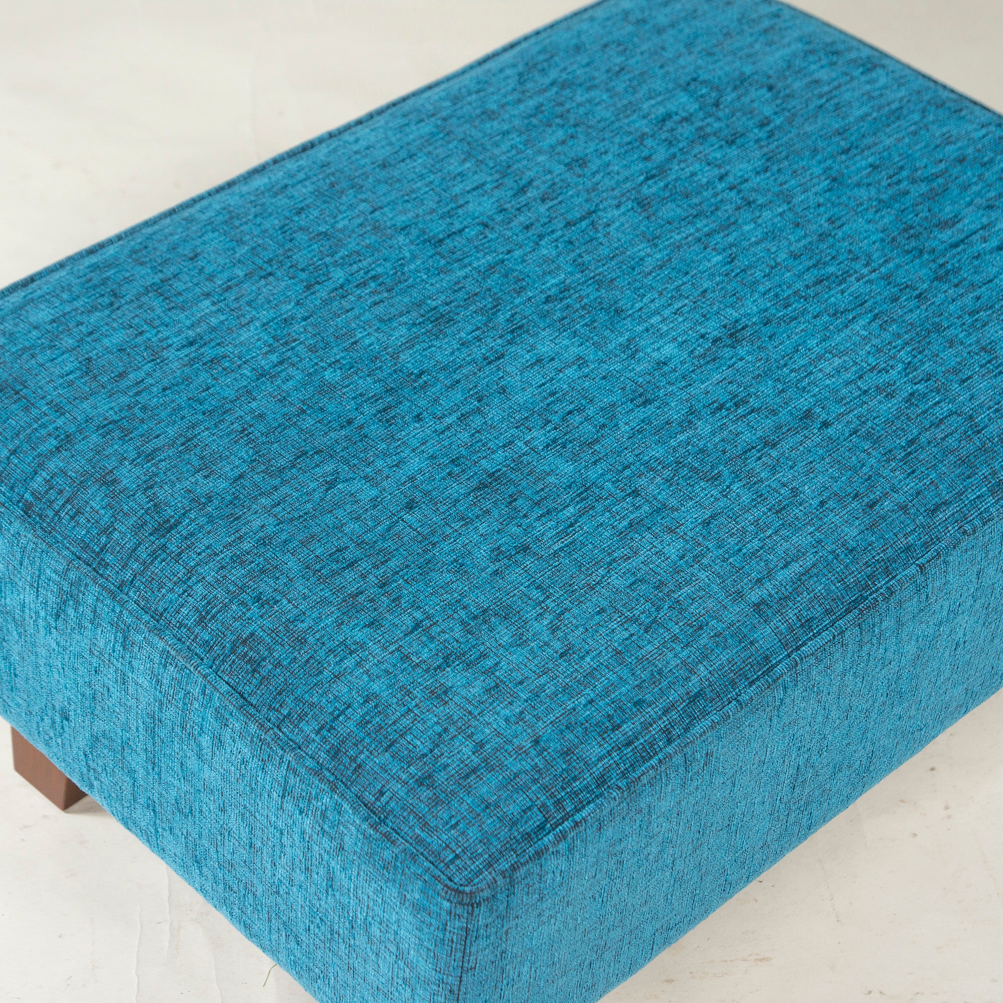Flannel sofa FLANNEL SOFA 2.5P sofa with ottoman and cushion Low sofa Daybed Natural modern ◆Good condition◆