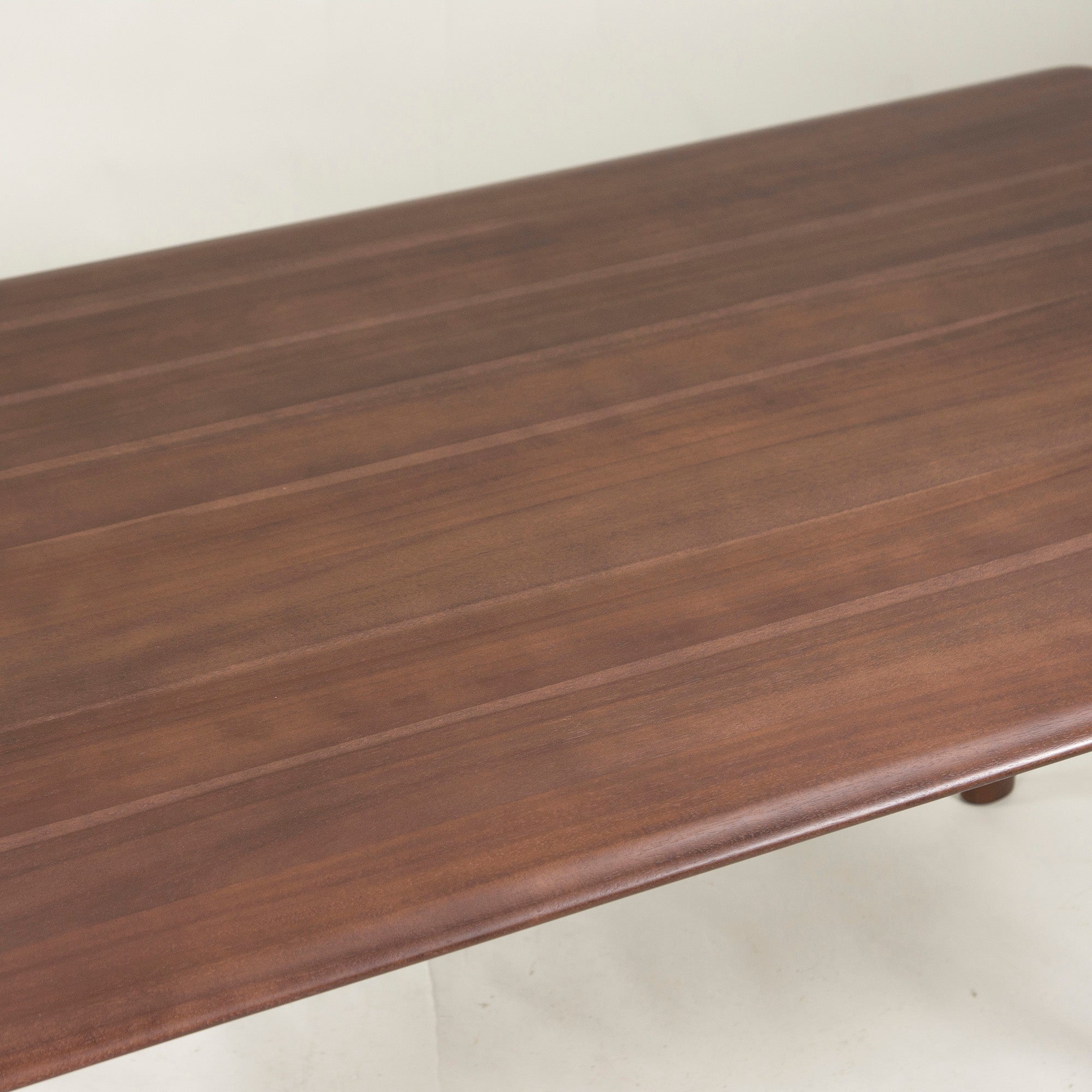 Asahi Wood Processing AMLYS/Amlys Torneo/Torneo Dining Table w150 Acacia Wood Hans S. Jacobsen Dining Nordic Modern