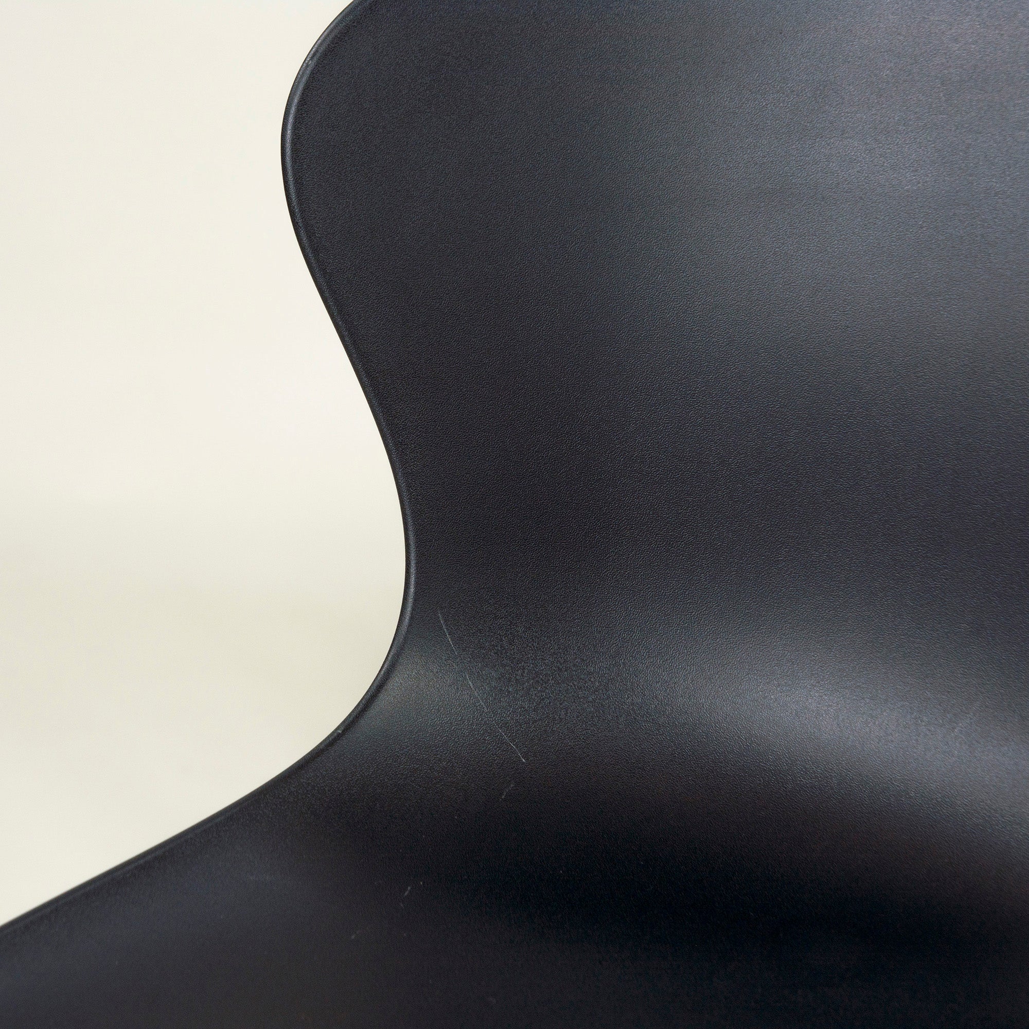 BoConcept Counter Chair BoConcept ADELAIDE Counter Stool Black x Espresso Oak (2) Nordic Modern
