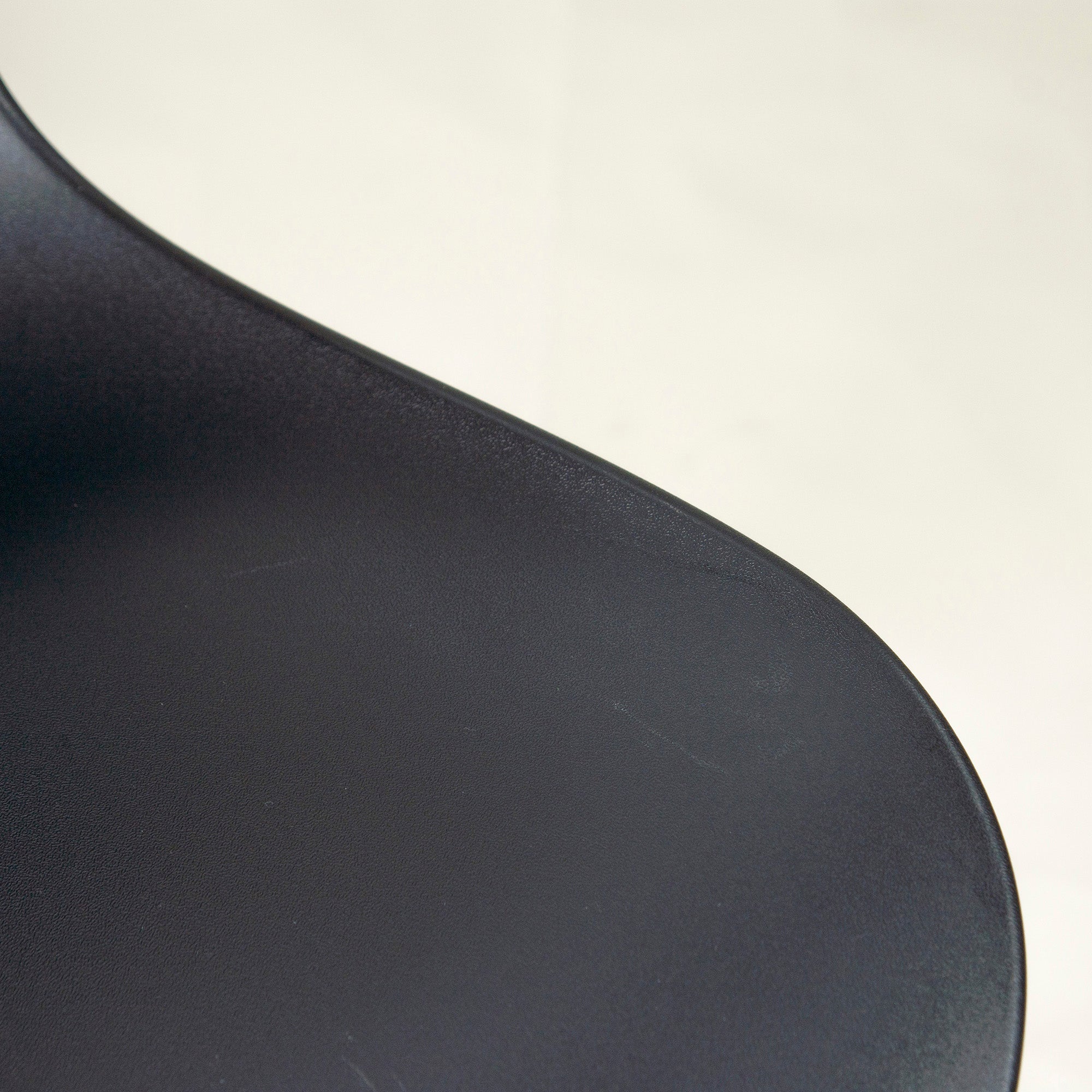 BoConcept Counter Chair BoConcept ADELAIDE Counter Stool Black x Espresso Oak (2) Nordic Modern