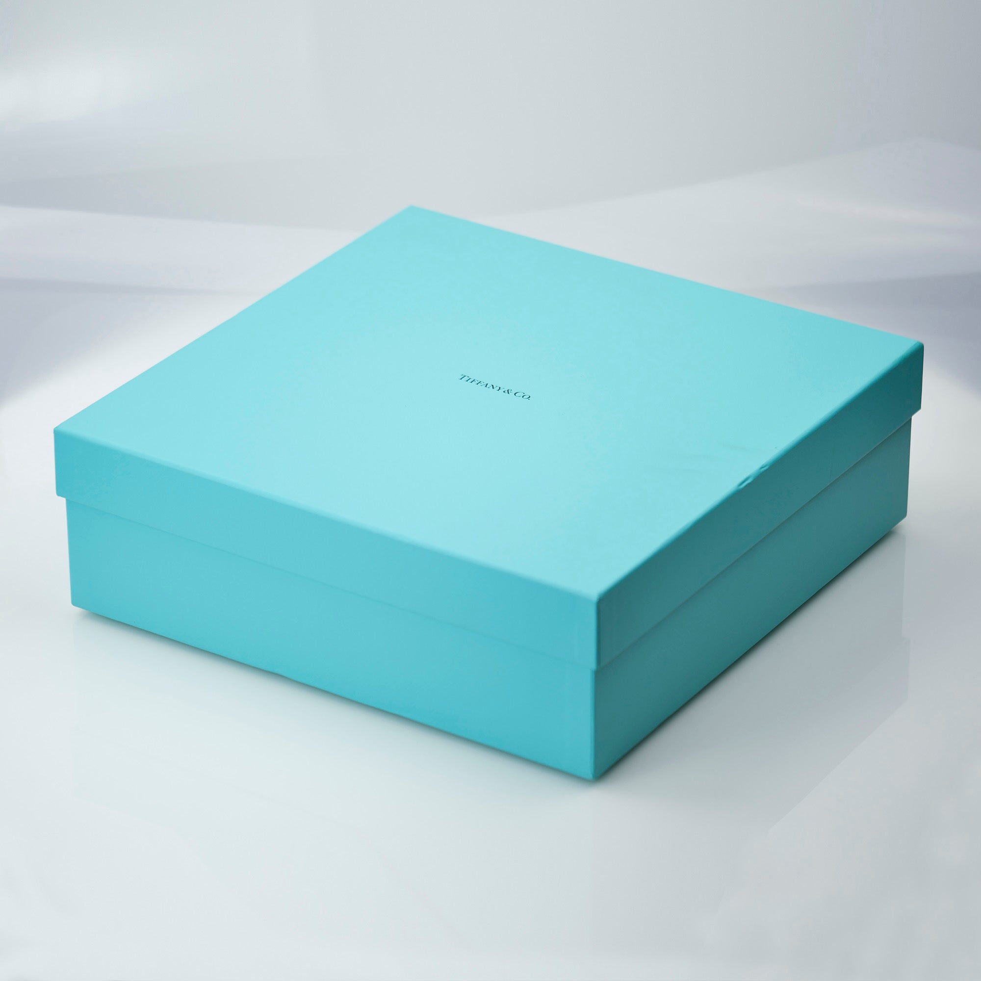 Tiffany & Co. AUDUBON serving bowl, large, Limoges porcelain, in good condition