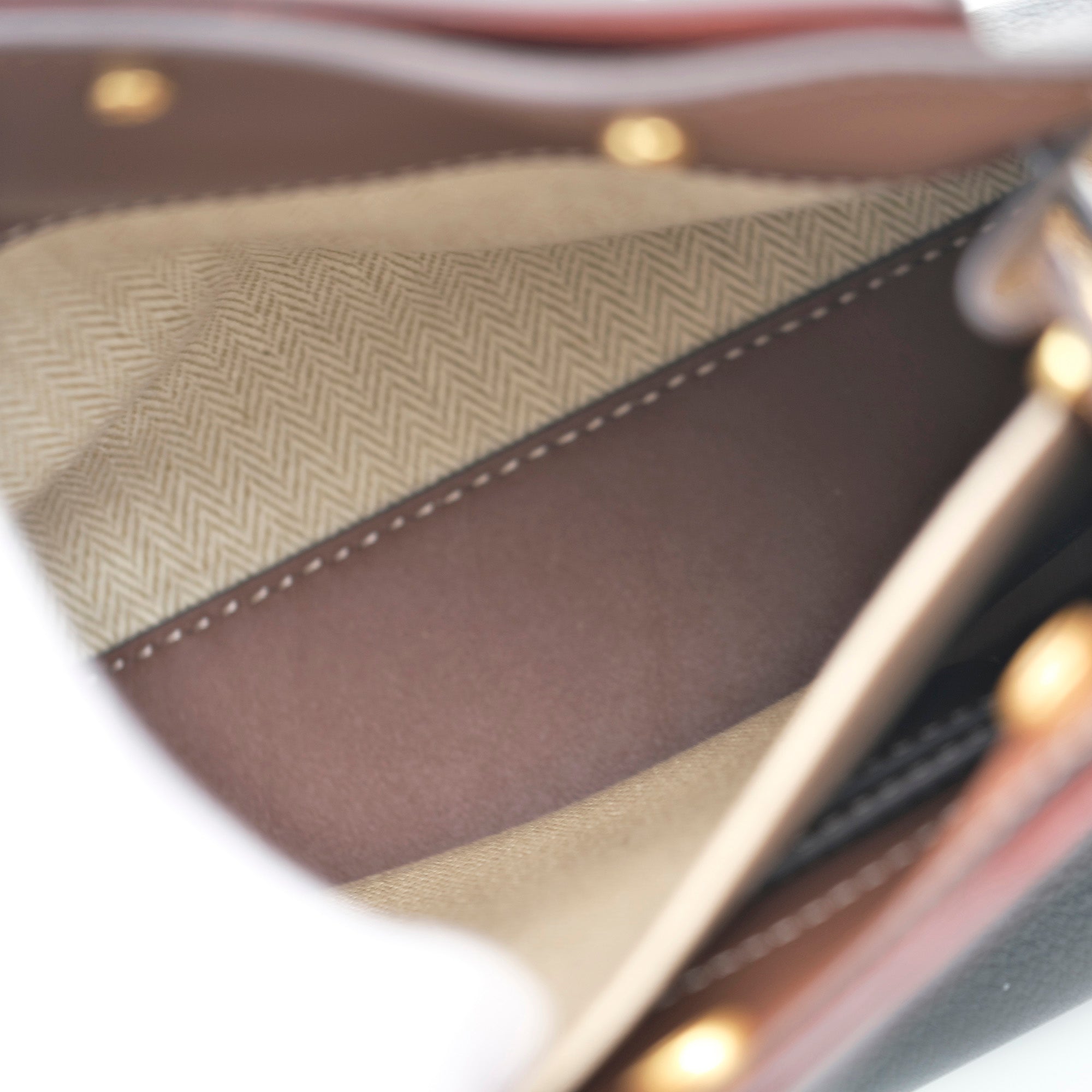 トリーバーチ プチダブルバッグ リー ラジウィル TORY BURCH PETITE DOUBLE BAG LEE RADZIWILL カーフレザー スエード ブラック 美品