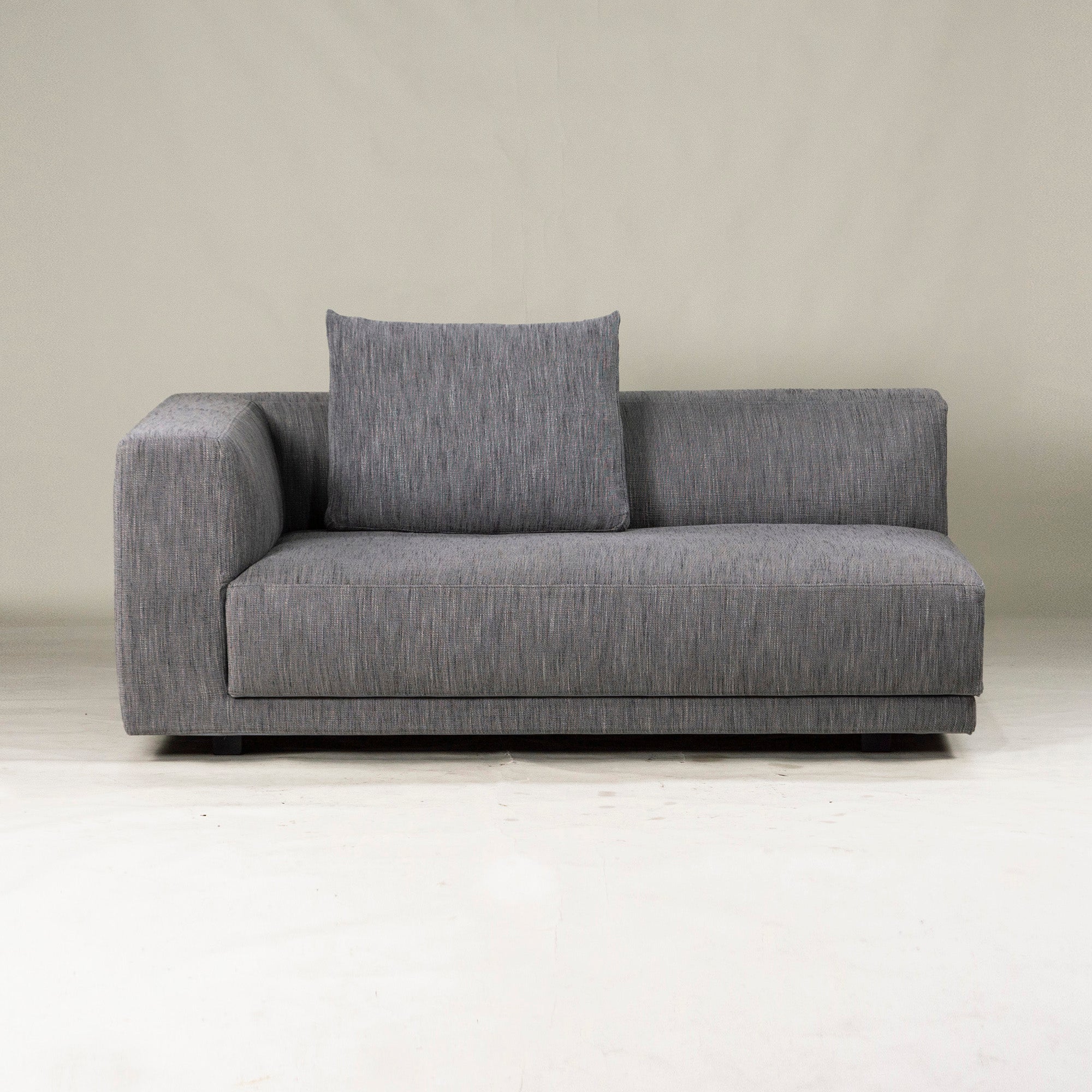 Eilersen Sofa 2-seater Eilersen RIG System Sofa 2P Sofa Nordic Modern Simple Covering