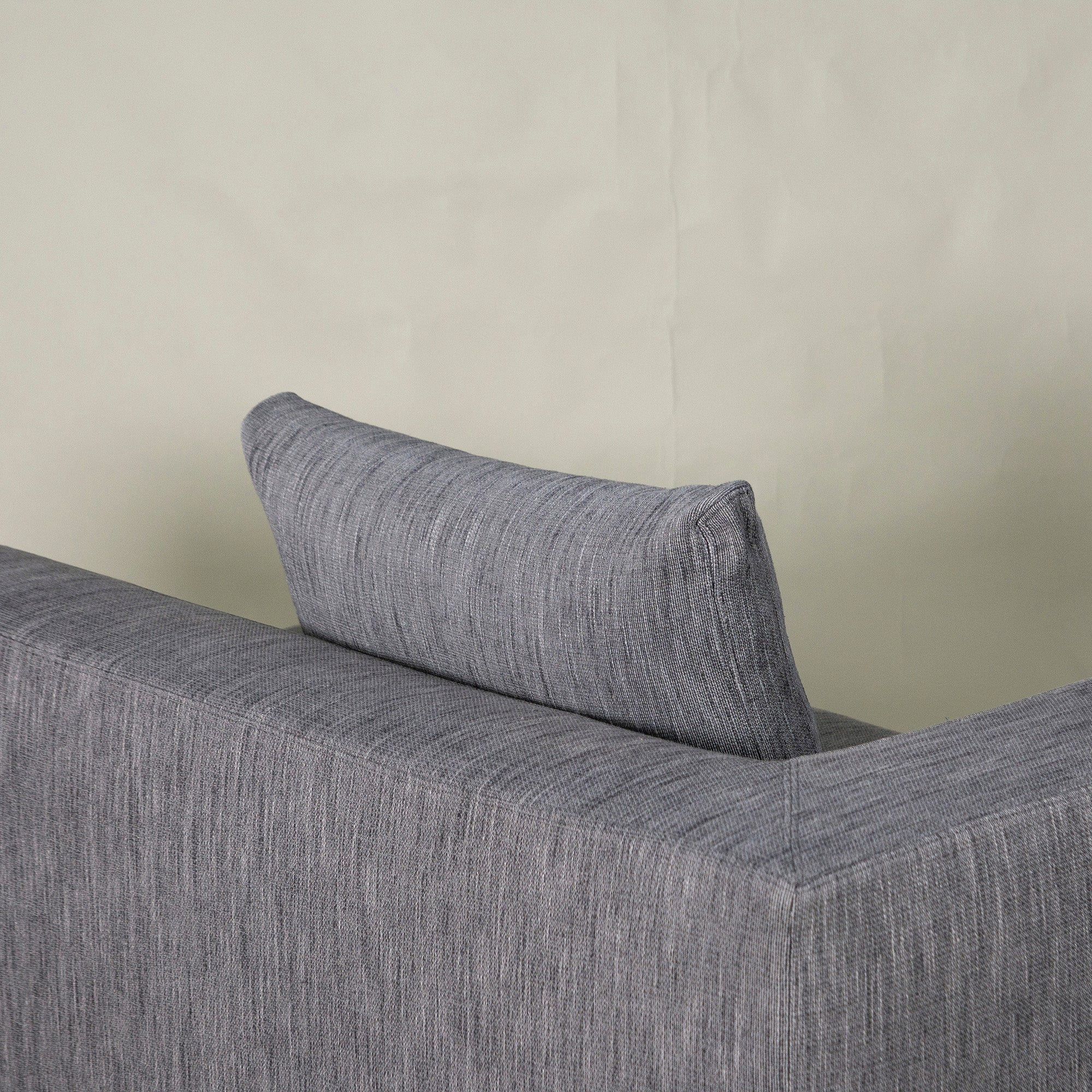 Eilersen Sofa 2-seater Eilersen RIG System Sofa 2P Sofa Nordic Modern Simple Covering